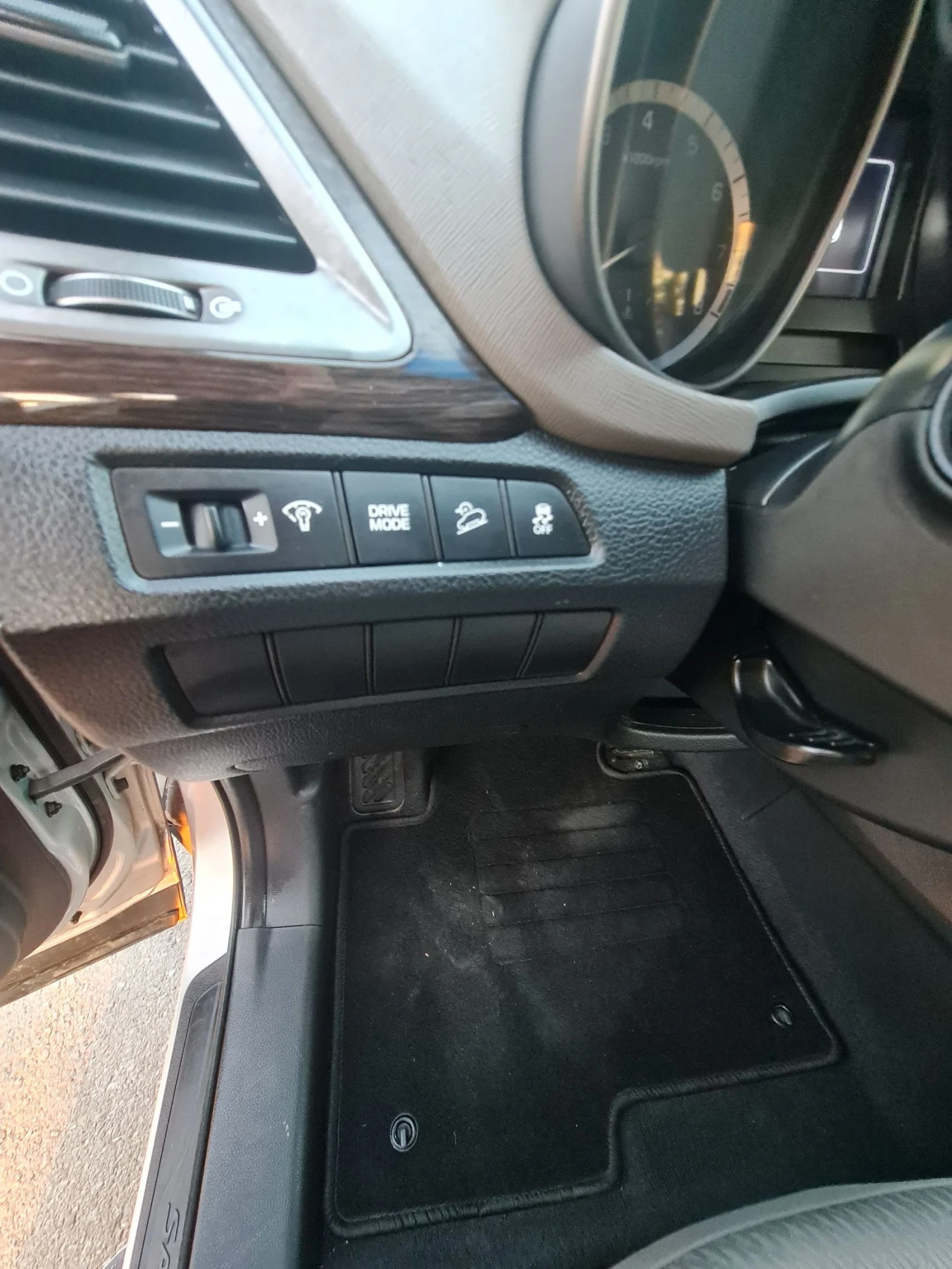 Hyundai Santa fe Sport 2.4 GDI | Mobile.bg   14