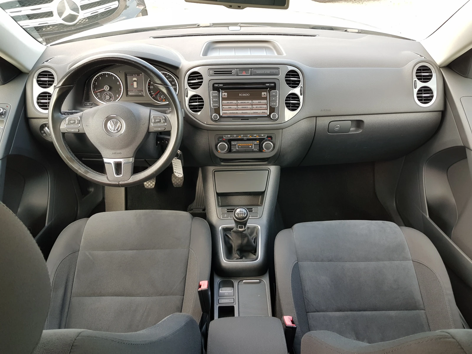 VW Tiguan 1.4 БЕНЗИН ЛИЗИНГ - изображение 10