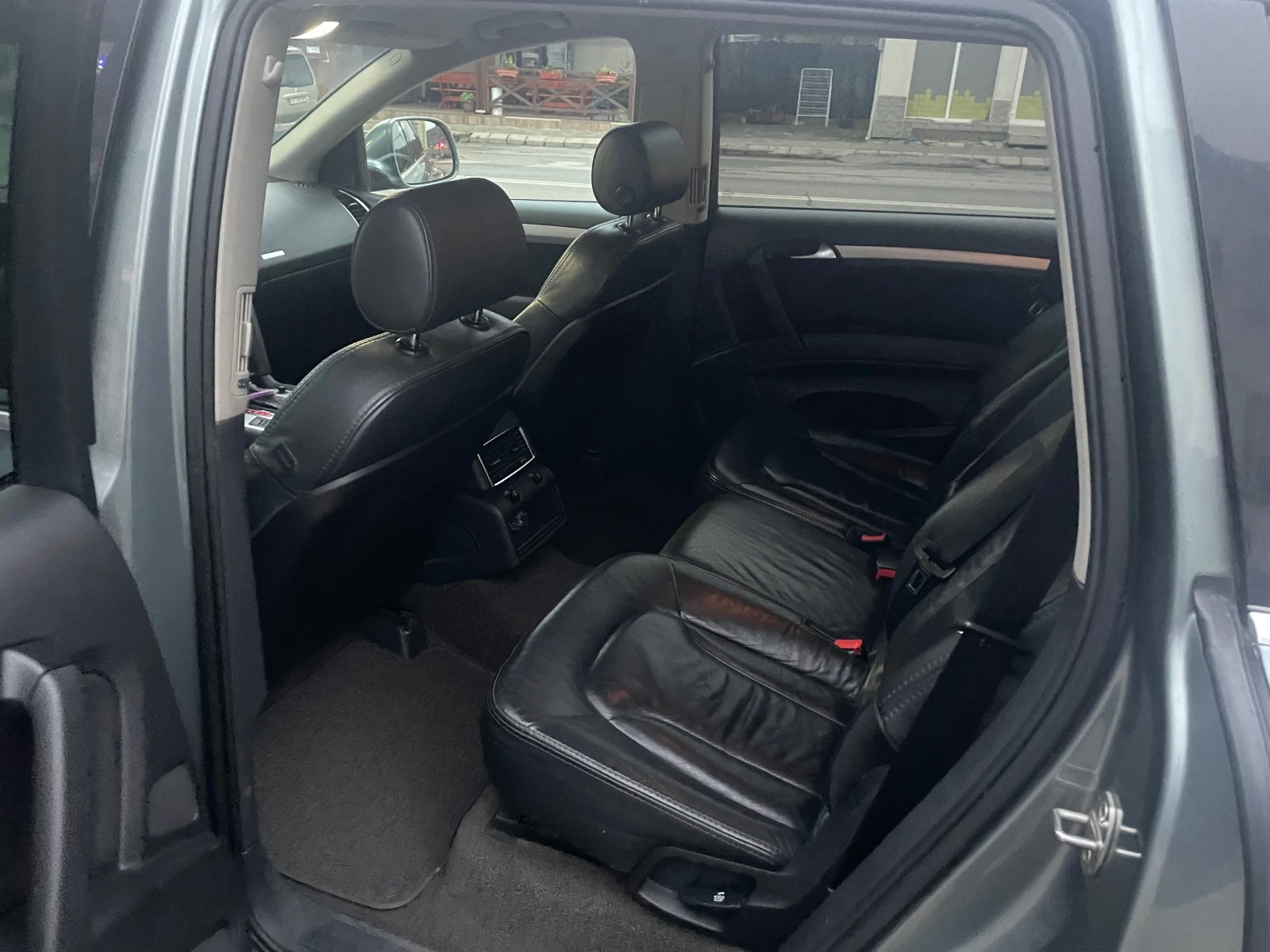 Audi Q7 3.0 - изображение 8