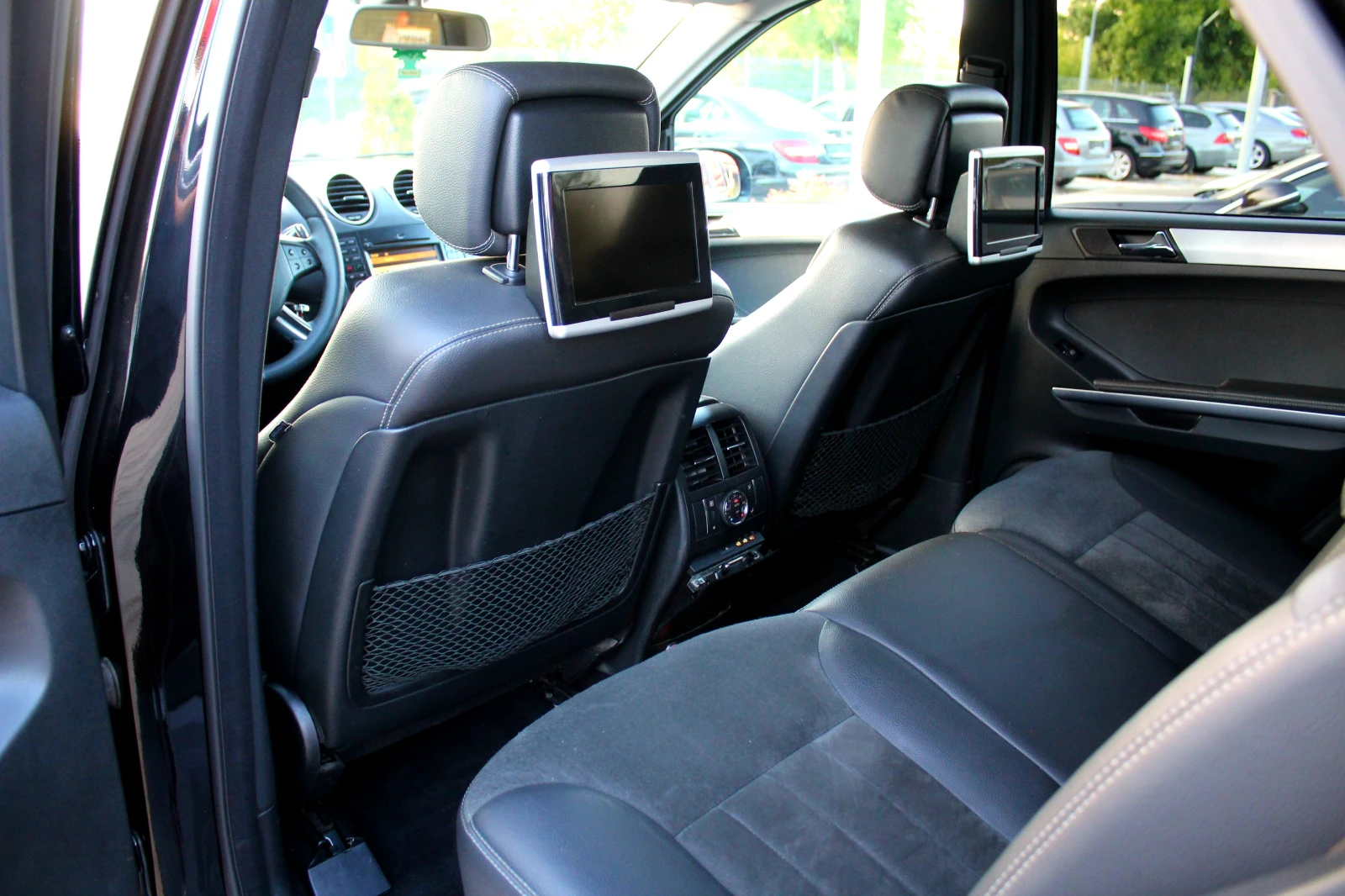 Mercedes-Benz ML 320 CDI  /   | Mobile.bg   16