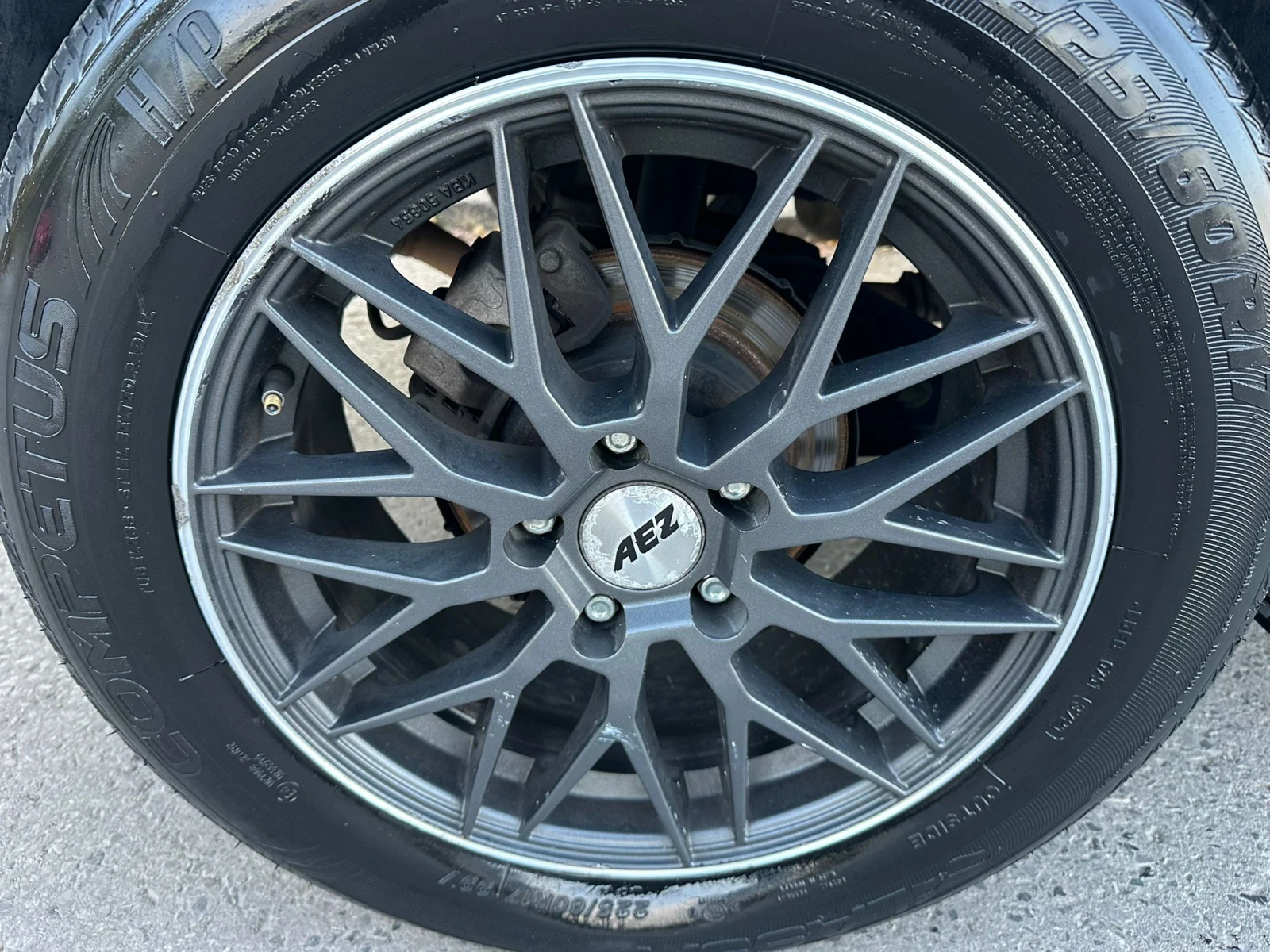 Kia Sportage 1, 700CRDI EURO5B  | Mobile.bg   15