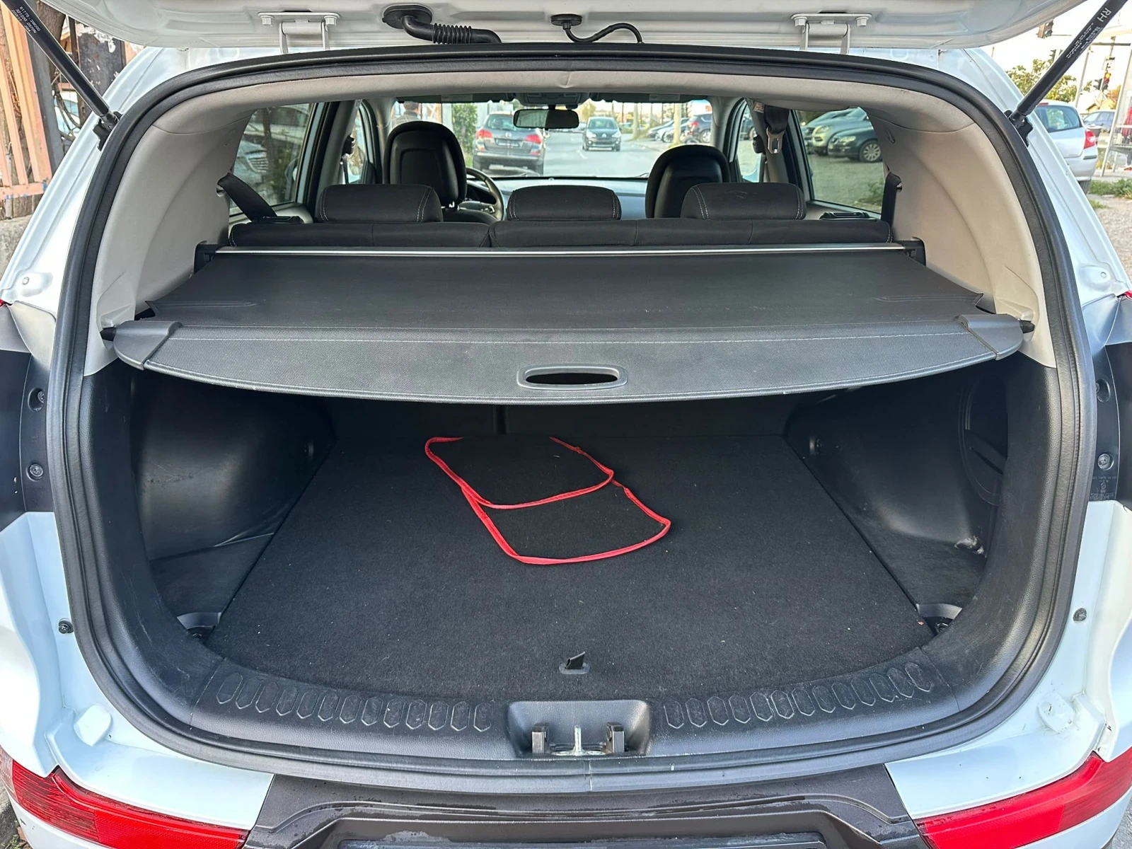 Kia Sportage 1, 700CRDI EURO5B  | Mobile.bg   14