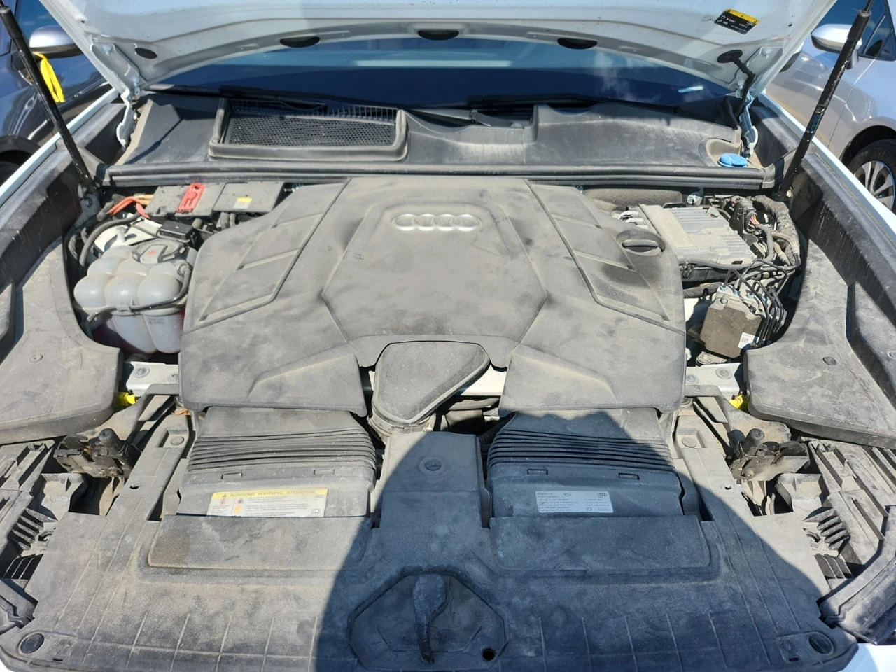 Audi Q8 *  *    *   *  | Mobile.bg   14