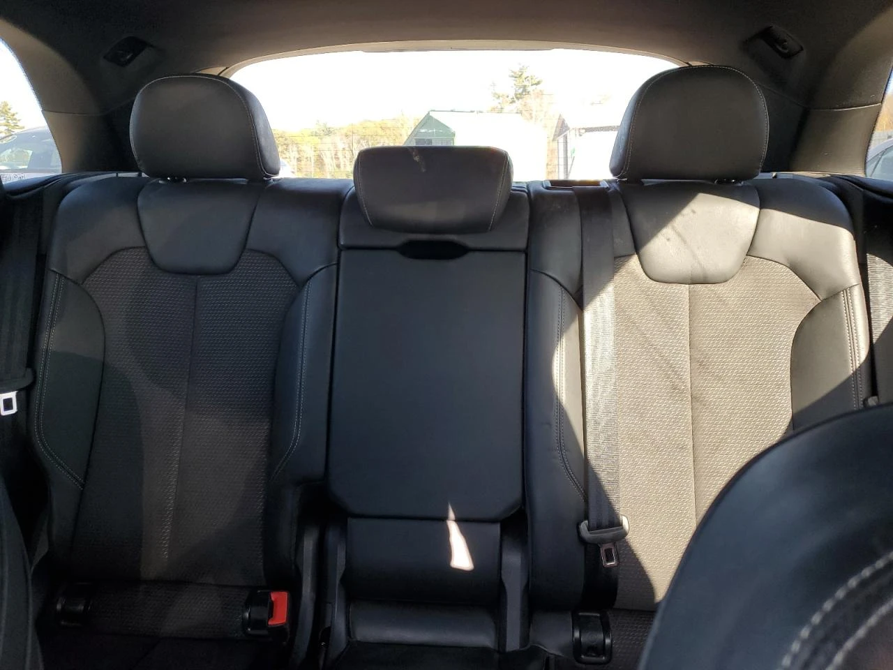 Audi SQ5  - изображение 10