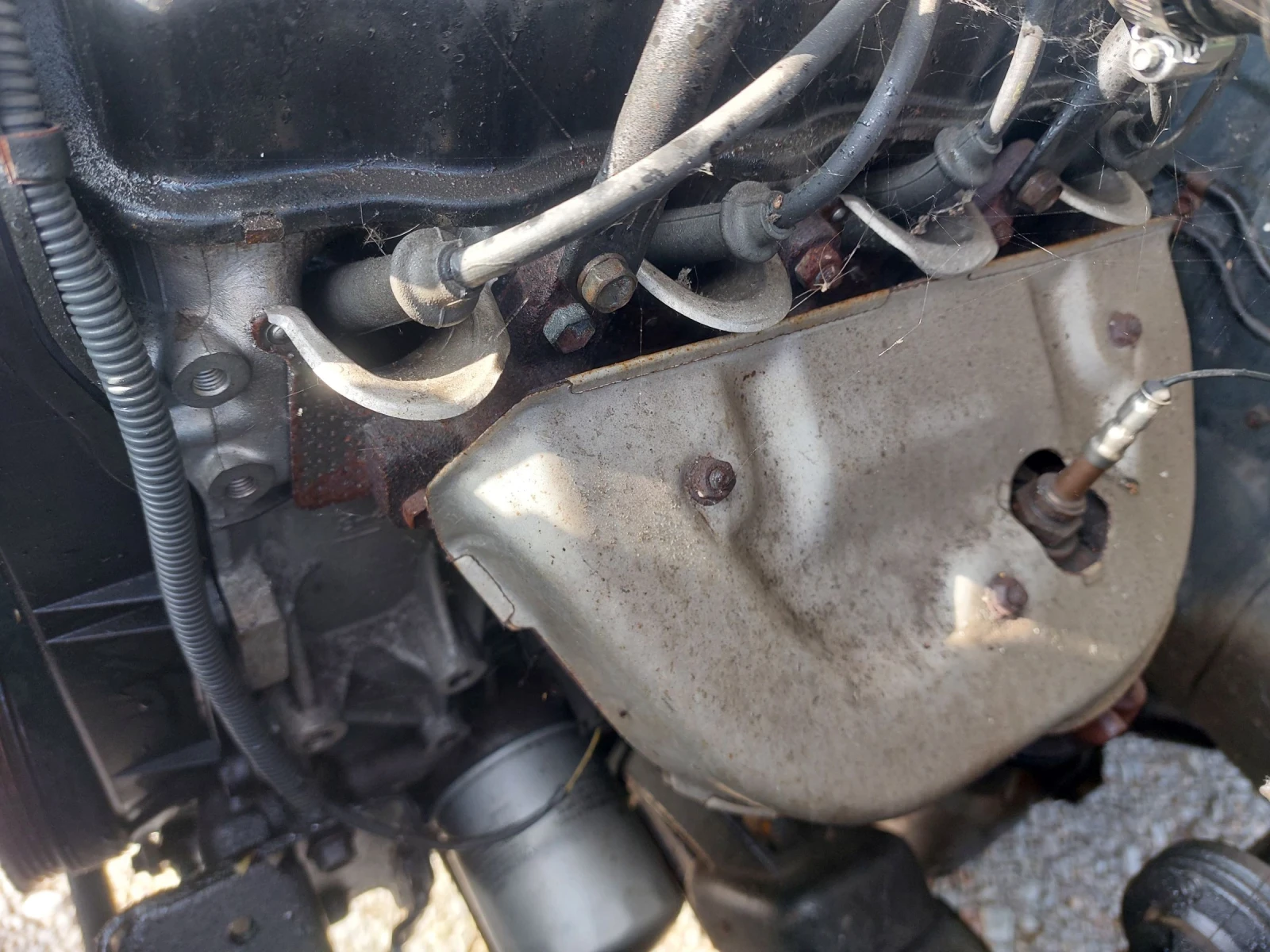 Suzuki Vitara 1.6 CABRIO NOV VNOS GERMANY | Mobile.bg   15