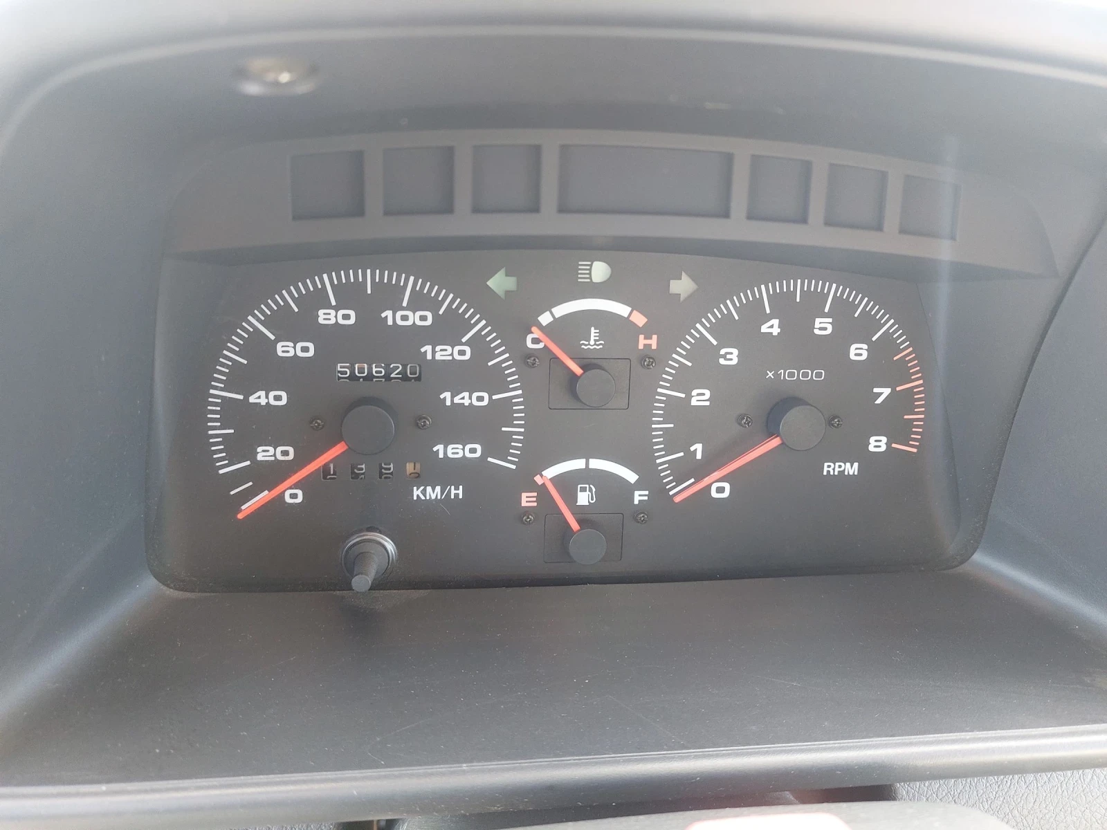 Suzuki Vitara 1.6 CABRIO NOV VNOS GERMANY | Mobile.bg   12