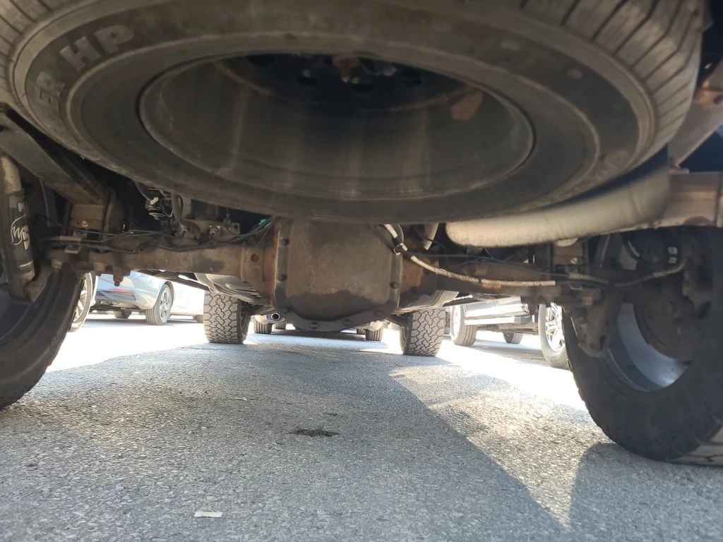 Ford F150 * LARIAT CREW CAB SHORT BED * CARFAX *  | Mobile.bg   16