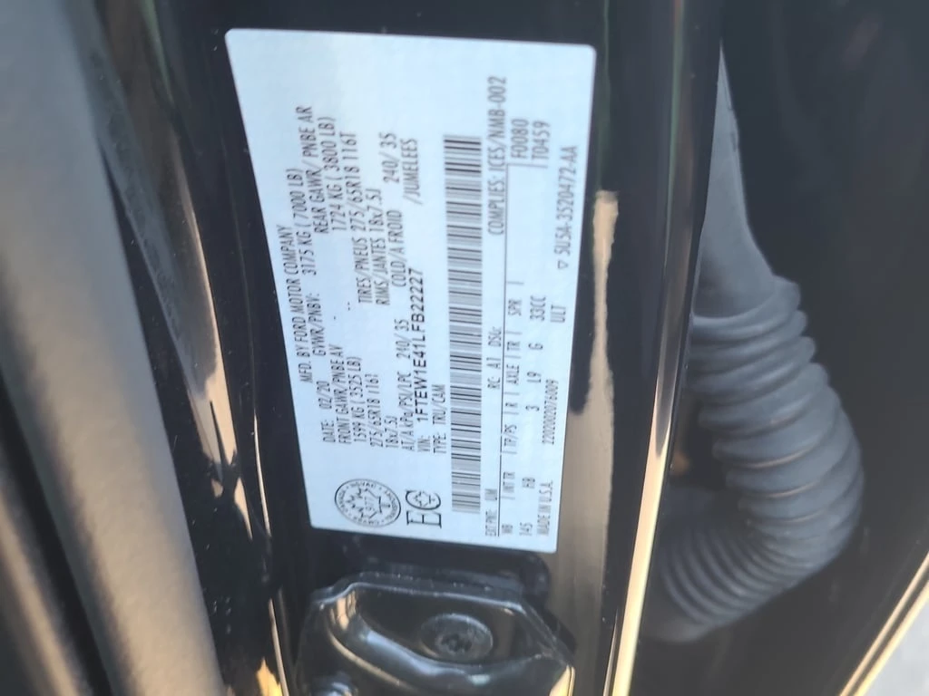 Ford F150 * LARIAT CREW CAB SHORT BED * CARFAX *  | Mobile.bg   7