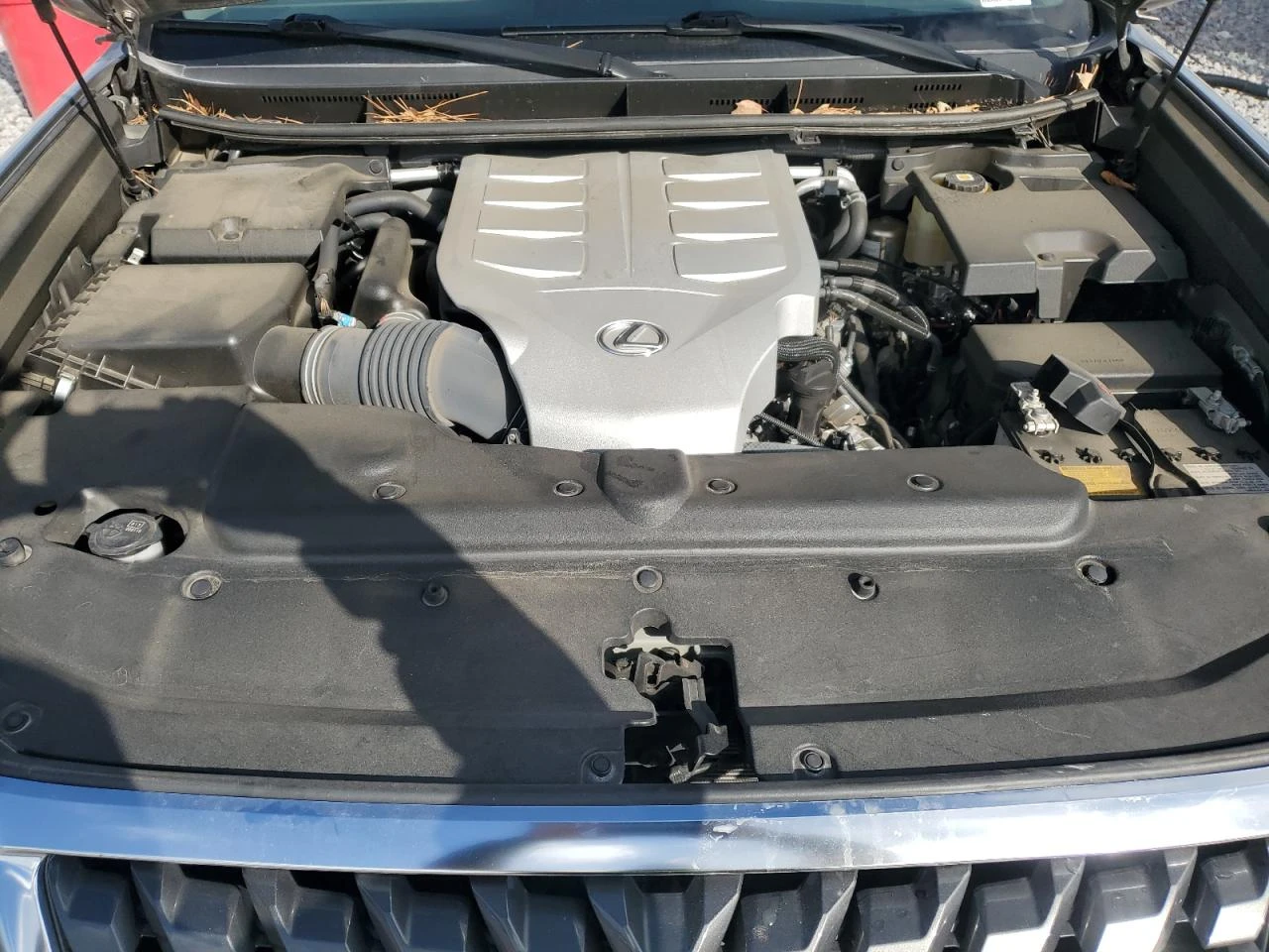 Lexus GX 460 PREMIUM AWD/  | Mobile.bg   12