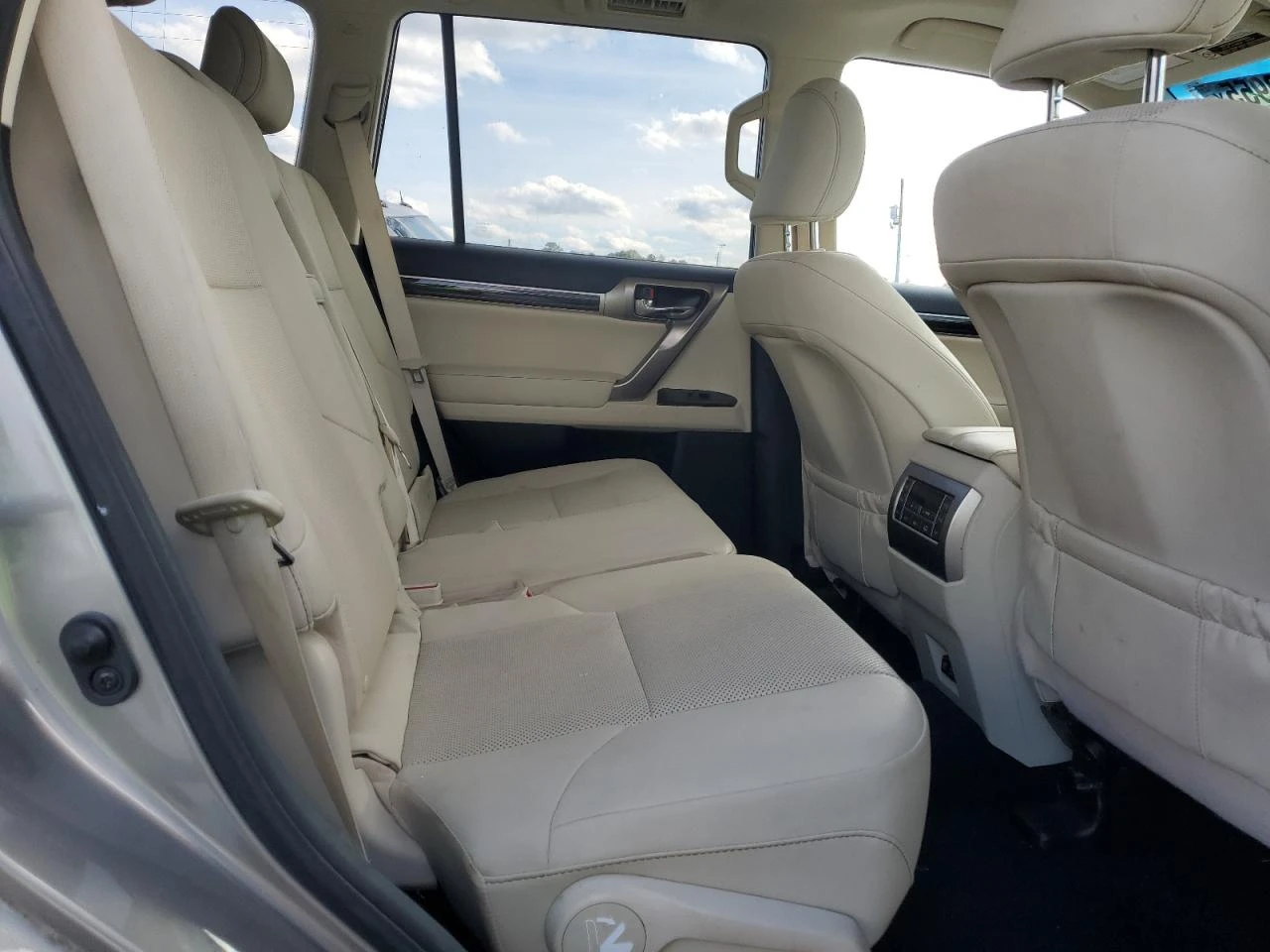 Lexus GX 460 PREMIUM AWD/  | Mobile.bg   11