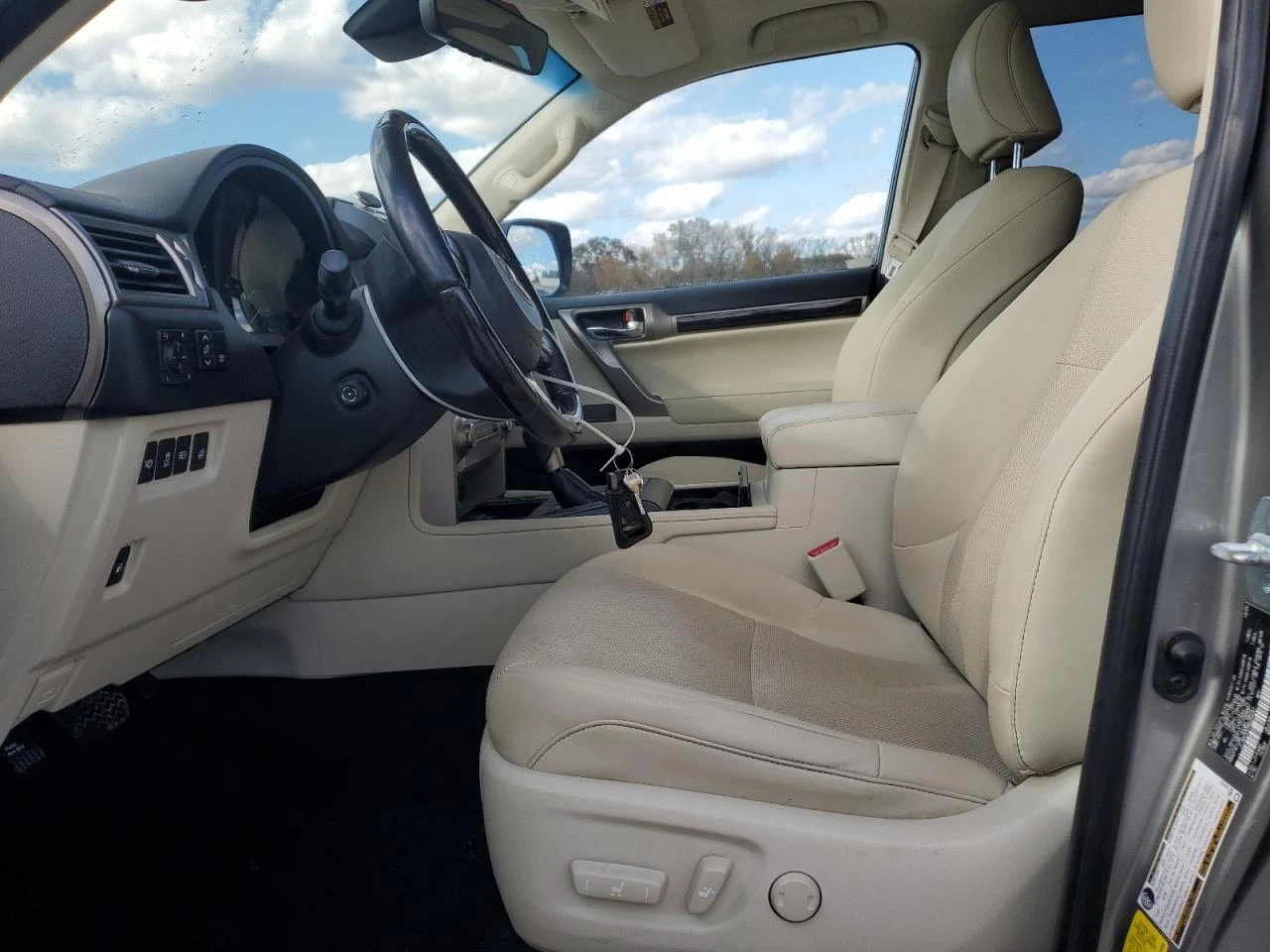 Lexus GX 460 PREMIUM AWD/  | Mobile.bg   7