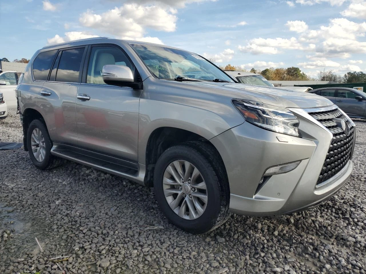 Lexus GX 460 PREMIUM AWD/  | Mobile.bg   4