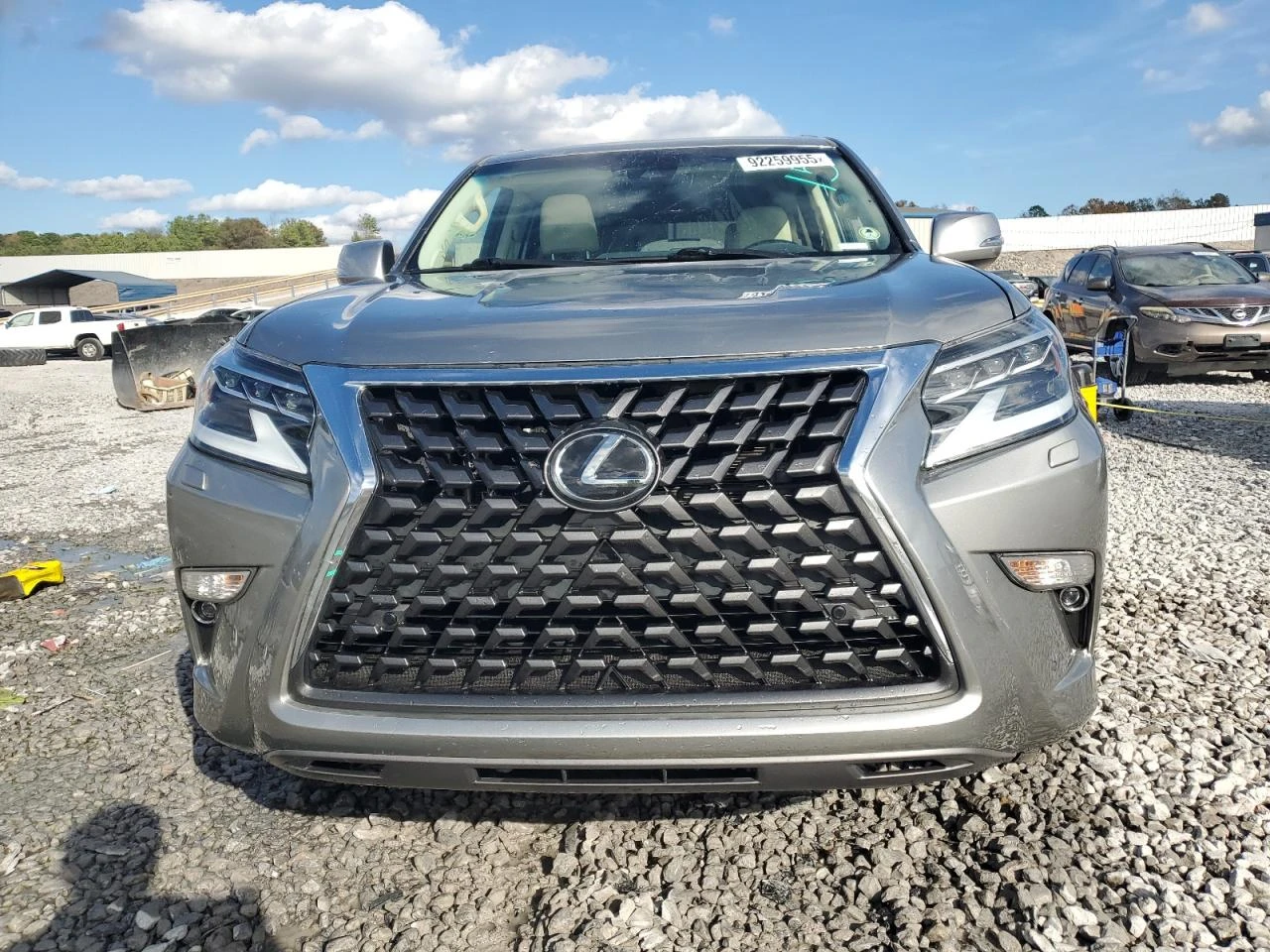 Lexus GX 460 PREMIUM AWD/  | Mobile.bg   5