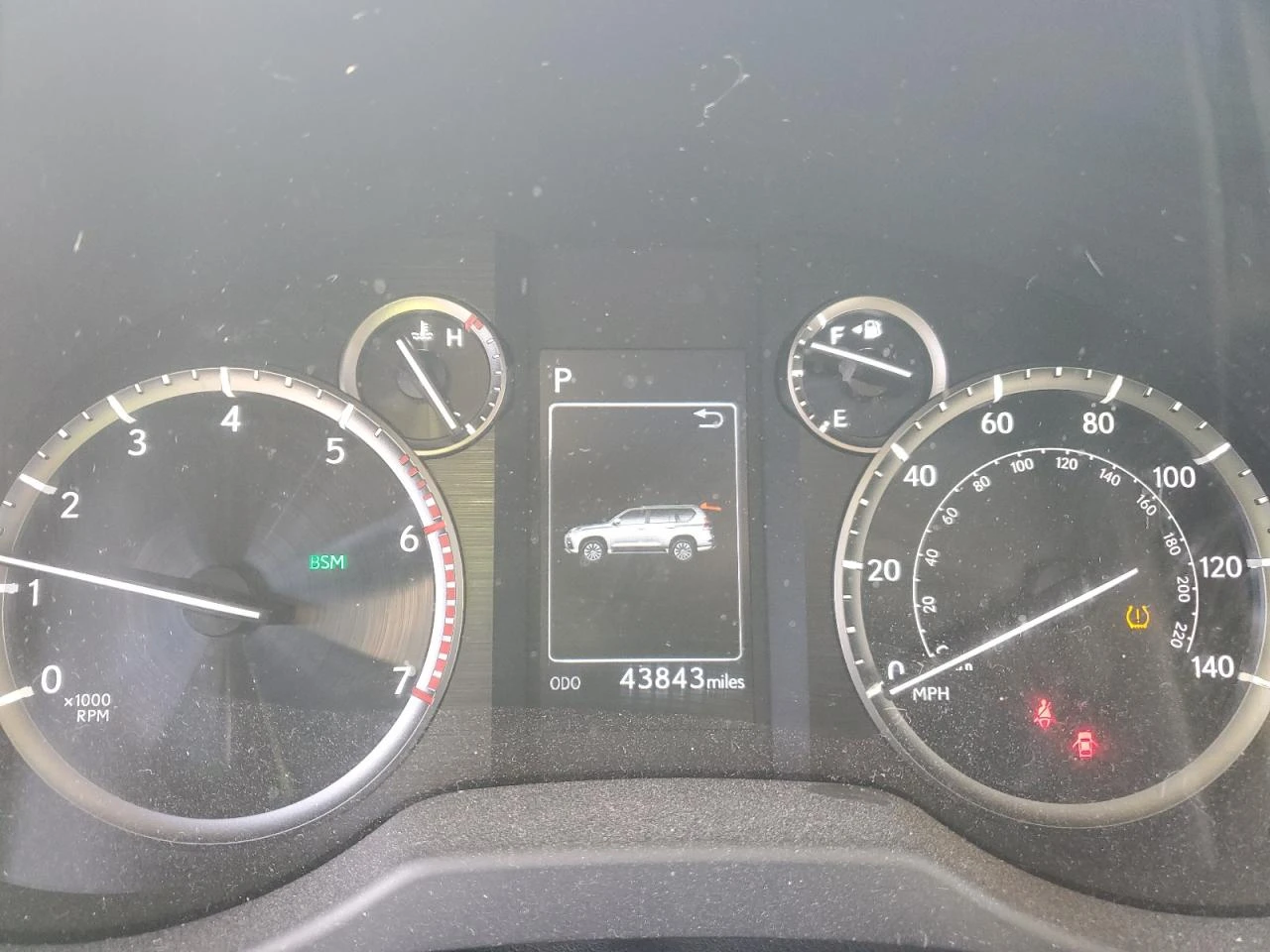 Lexus GX 460 PREMIUM AWD/  | Mobile.bg   9