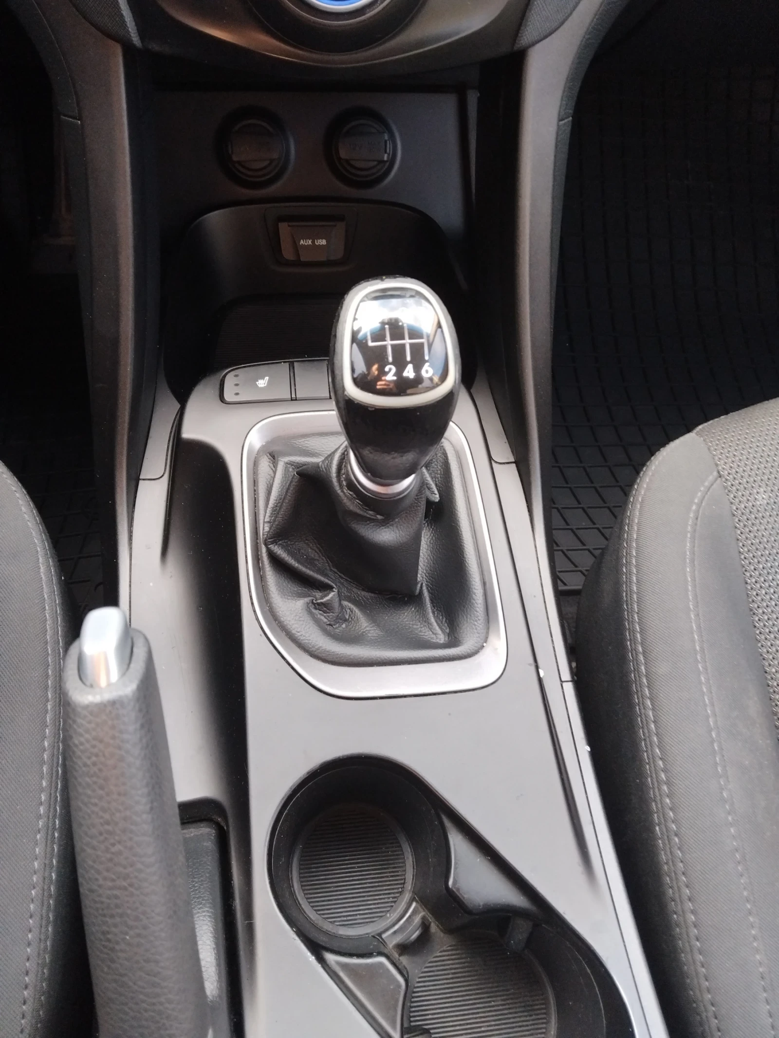 Hyundai Santa fe 2.0 CRDI 150 HP  | Mobile.bg � ����������� 11