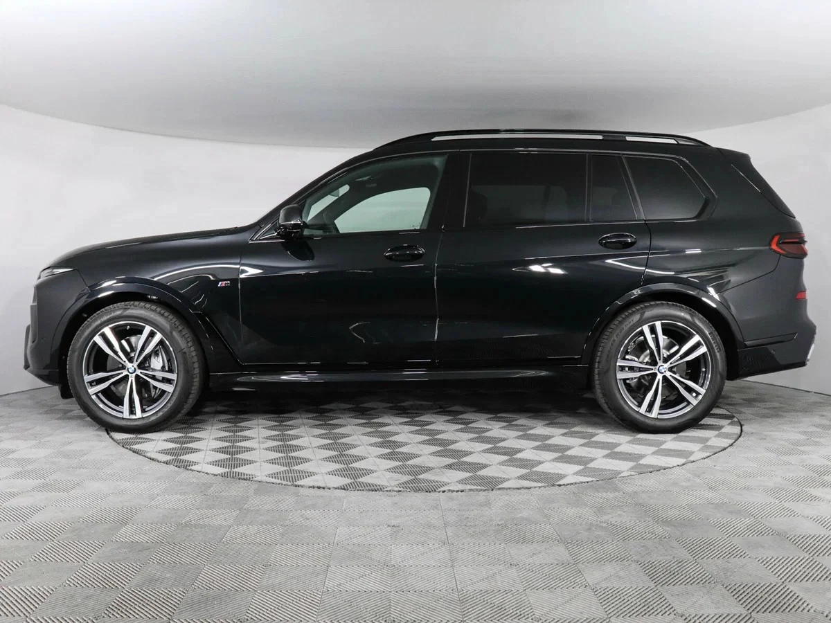 BMW X7 40d xDrive M-Sport 5+ 1 - изображение 5