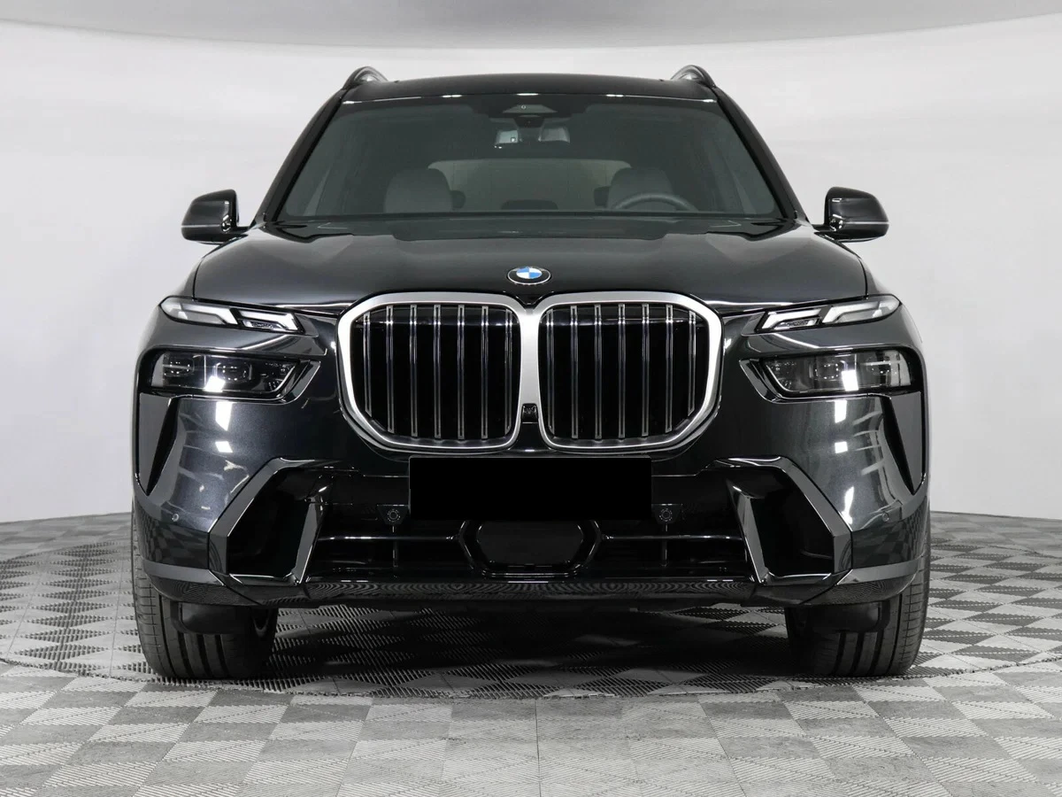BMW X7 40d xDrive M-Sport 5+ 1 - изображение 2