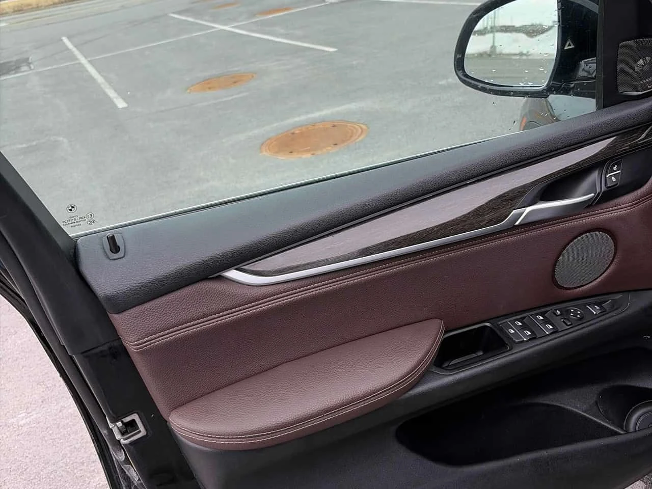 BMW X5 * xDrive35d * CARFAX * БЕЗ ПЪРВОНАЧАЛНА ВНОСКА, снимка 13 - Автомобили и джипове - 53820412