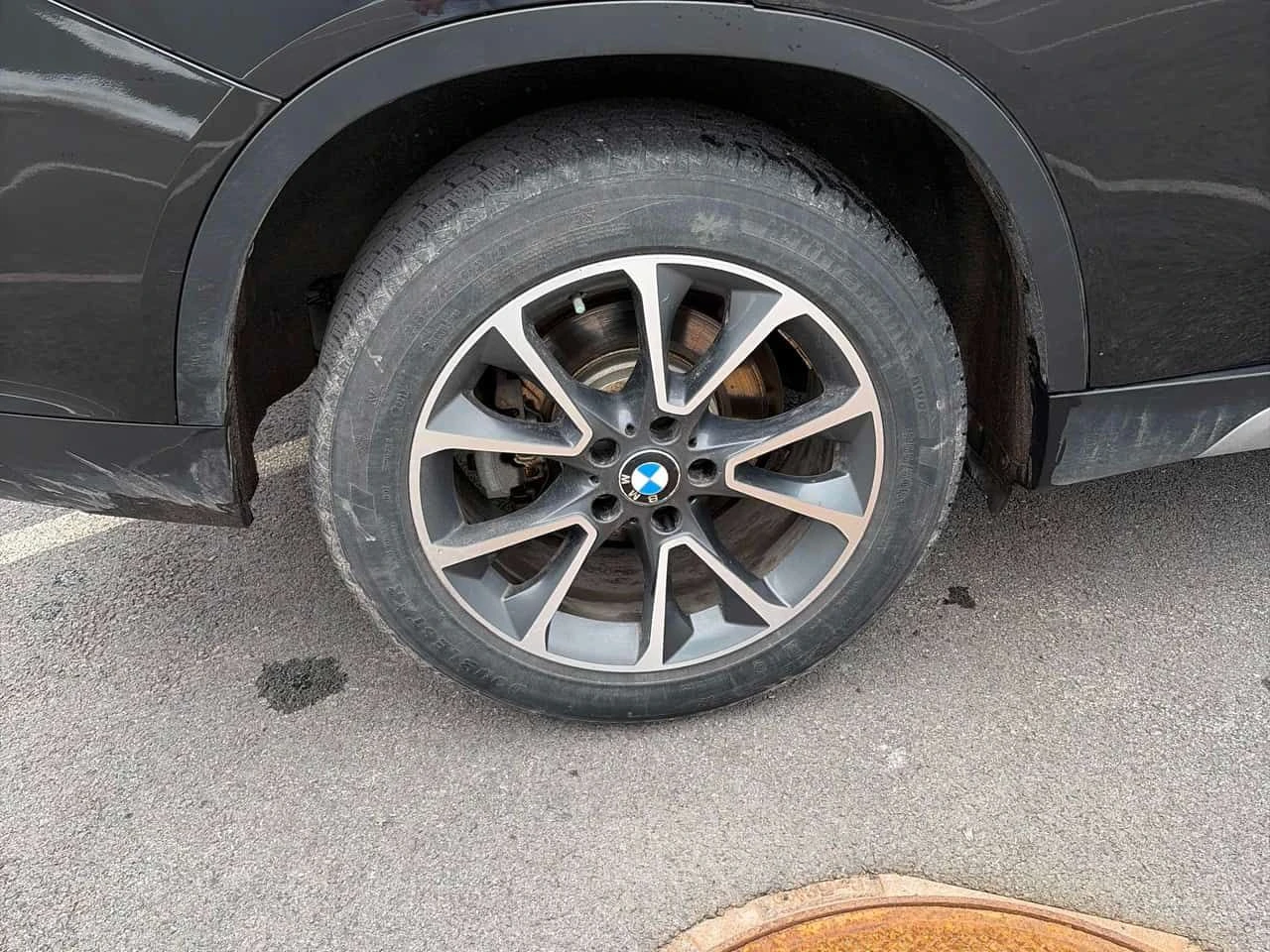BMW X5 * xDrive35d * CARFAX * БЕЗ ПЪРВОНАЧАЛНА ВНОСКА, снимка 7 - Автомобили и джипове - 53820412