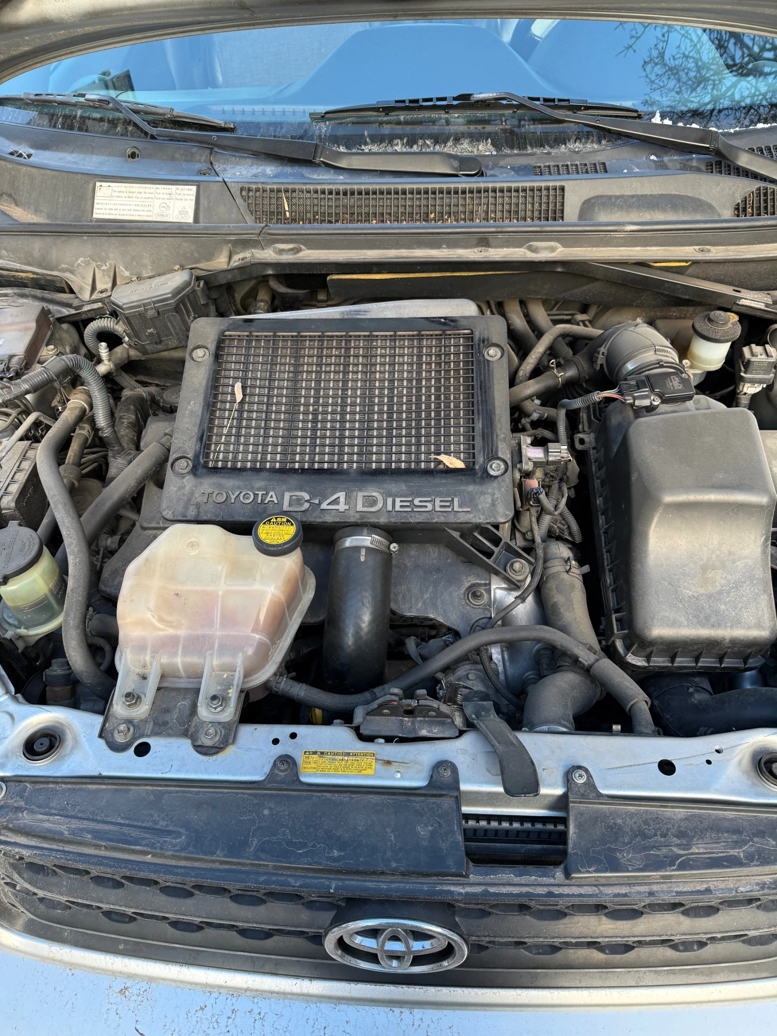 Toyota Rav4, снимка 10 - Автомобили и джипове - 53817543