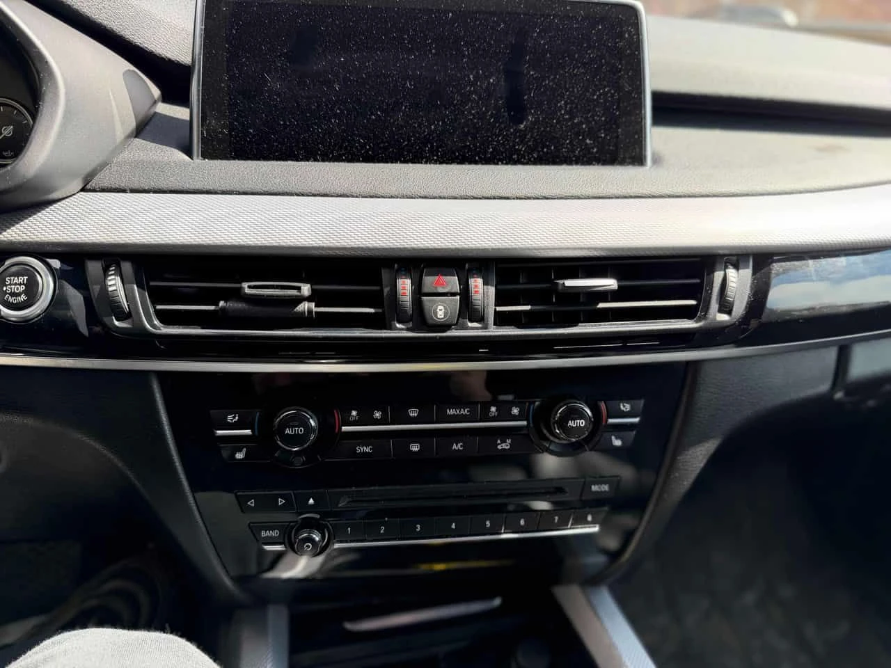 BMW X5 * xDrive35i * Дигитално табло* Хед-Ъп* , снимка 9 - Автомобили и джипове - 53816945