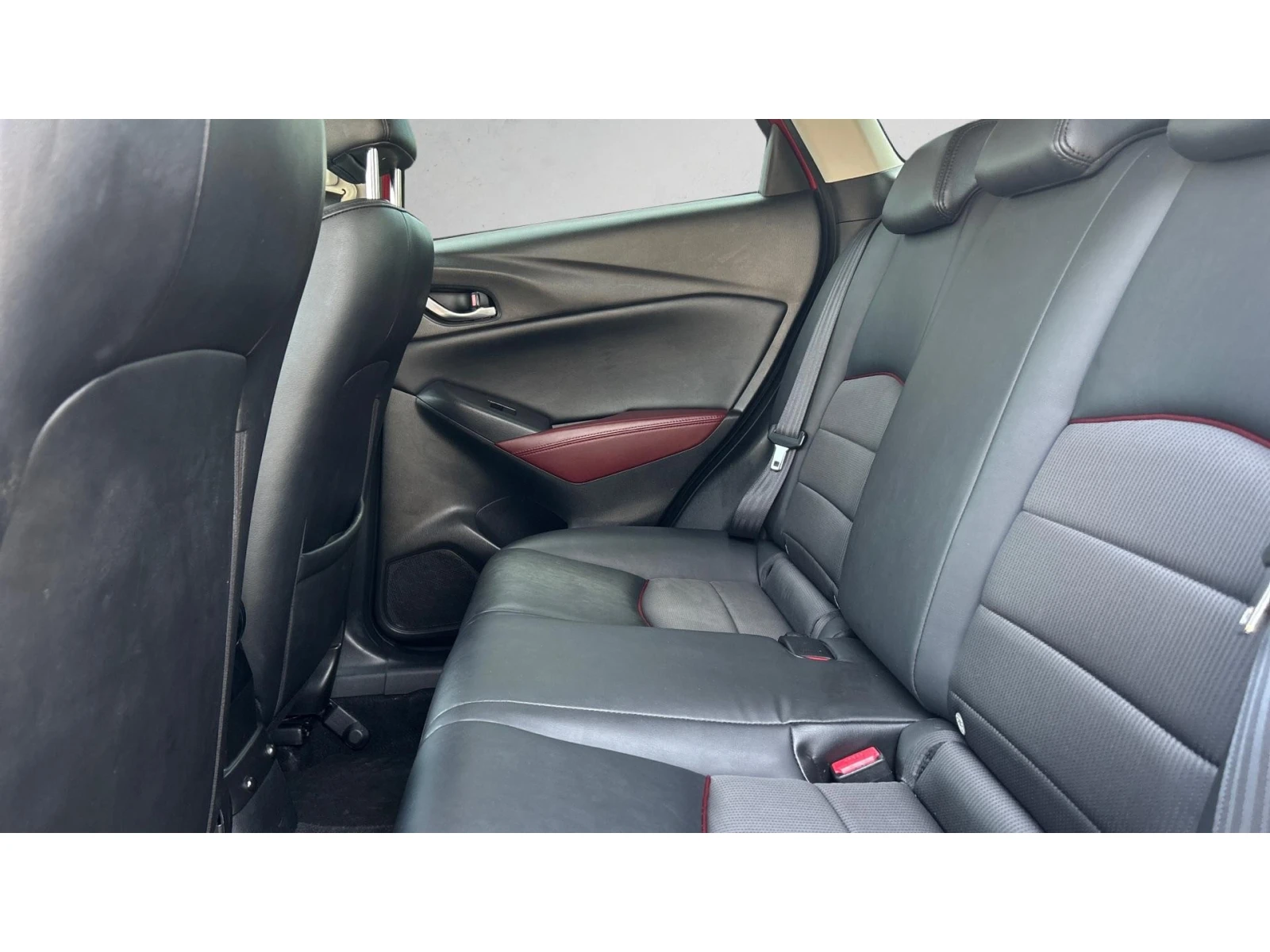 Mazda CX-3 Месечна вноска от 214  , снимка 11 - Автомобили и джипове - 53974882