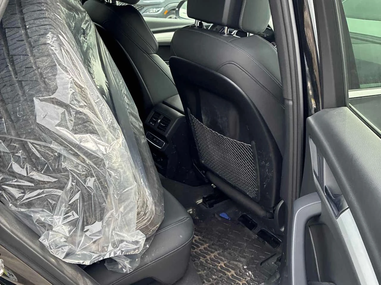 Audi Q5 Progressiv/ДИСТРОНИК/ПАНОРАМА/ВТОРИ ГУМИ, снимка 13 - Автомобили и джипове - 54034441