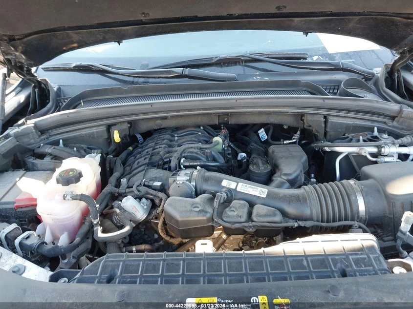 Jeep Grand cherokee 3.6l Altitude 4X4, снимка 10 - Автомобили и джипове - 54071927