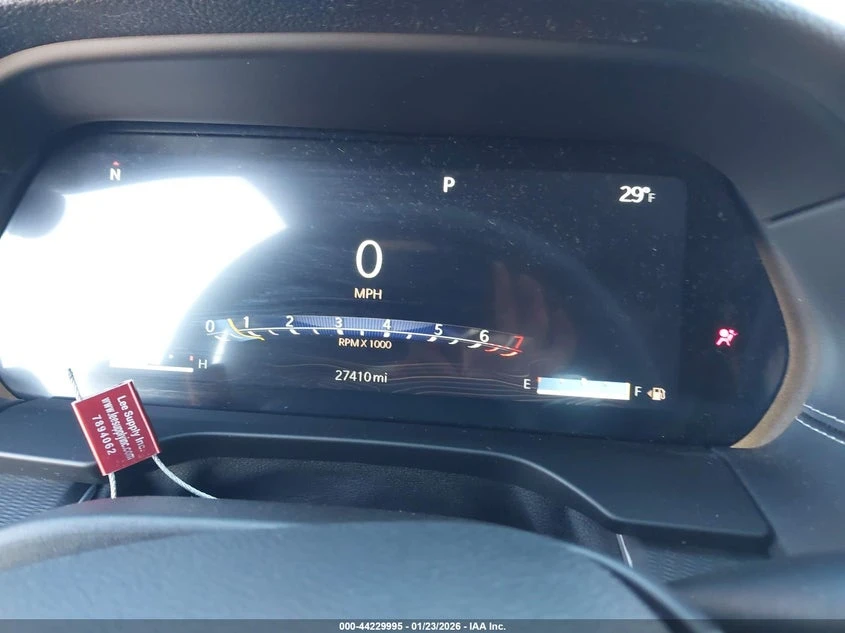 Jeep Grand cherokee 3.6l Altitude 4X4, снимка 7 - Автомобили и джипове - 54071927