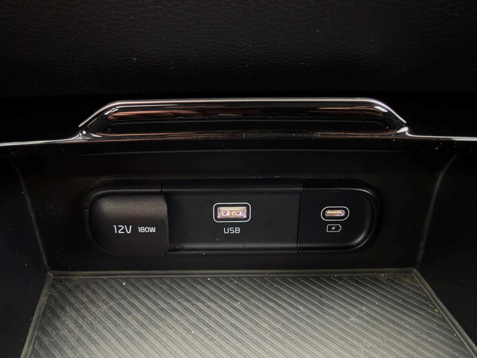 Kia Sportage 1.6 T-GDI Lounge  | Mobile.bg � ����������� 10