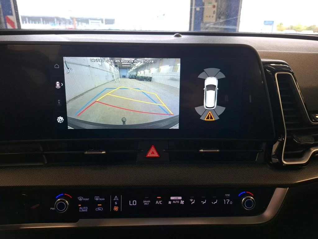 Kia Sportage 1.6 T-GDI Lounge  | Mobile.bg � ����������� 8