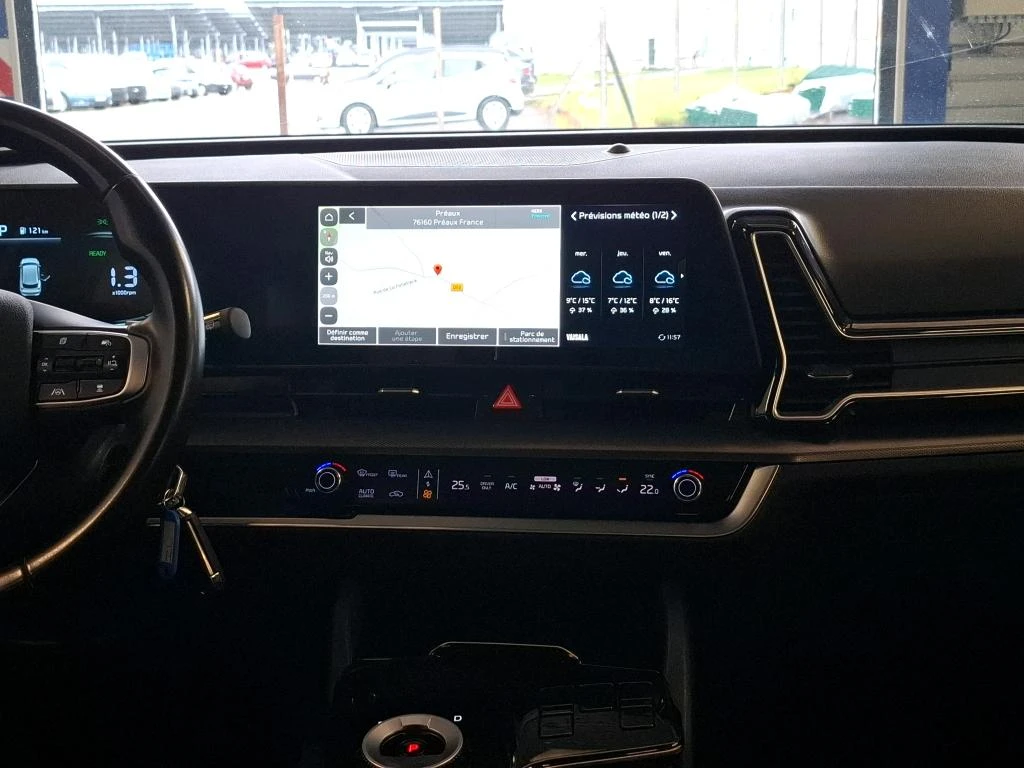 Kia Sportage 1.6 T-GDI Lounge  | Mobile.bg � ����������� 6