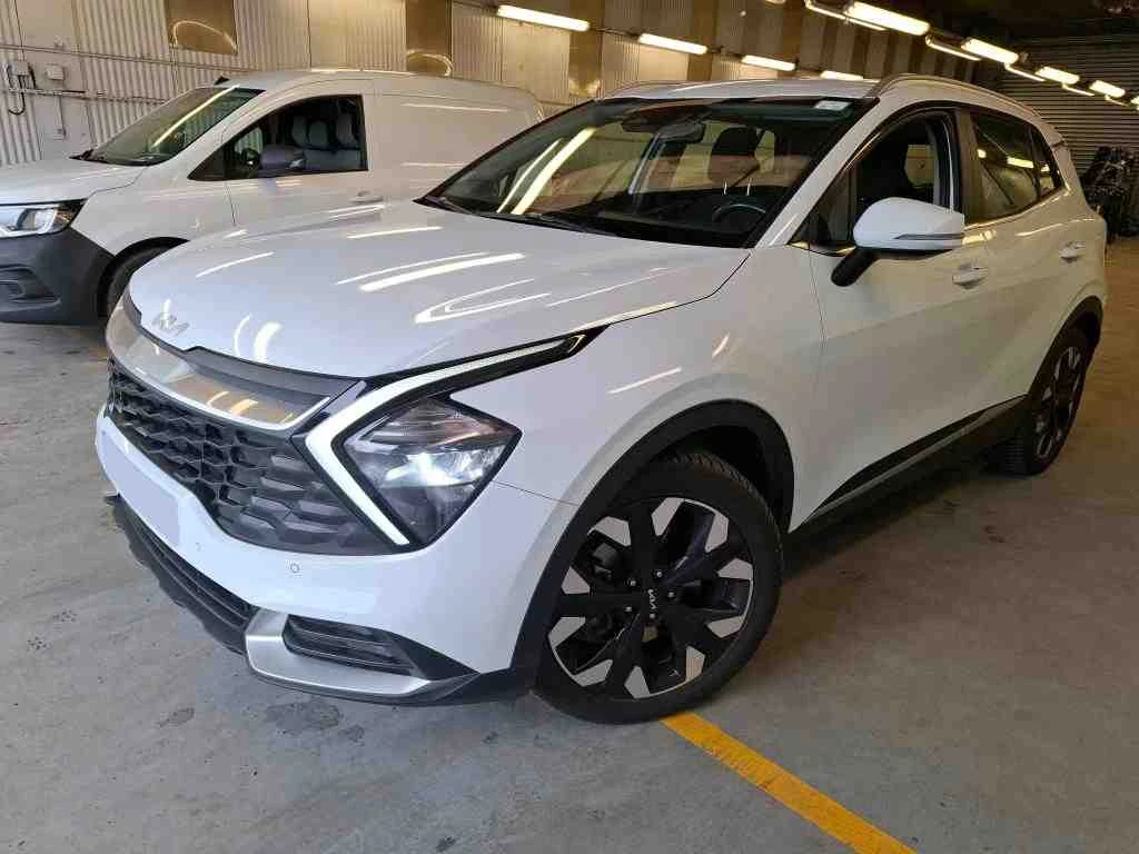 Kia Sportage 1.6 T-GDI Lounge  | Mobile.bg � ����������� 4