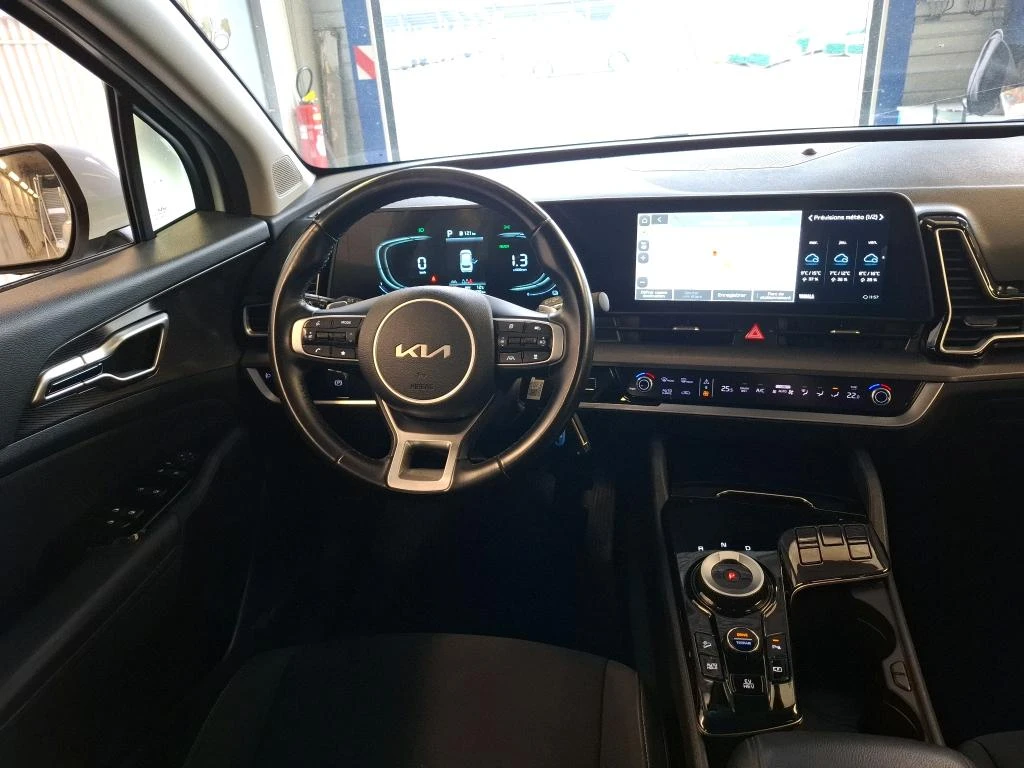 Kia Sportage 1.6 T-GDI Lounge  | Mobile.bg � ����������� 5