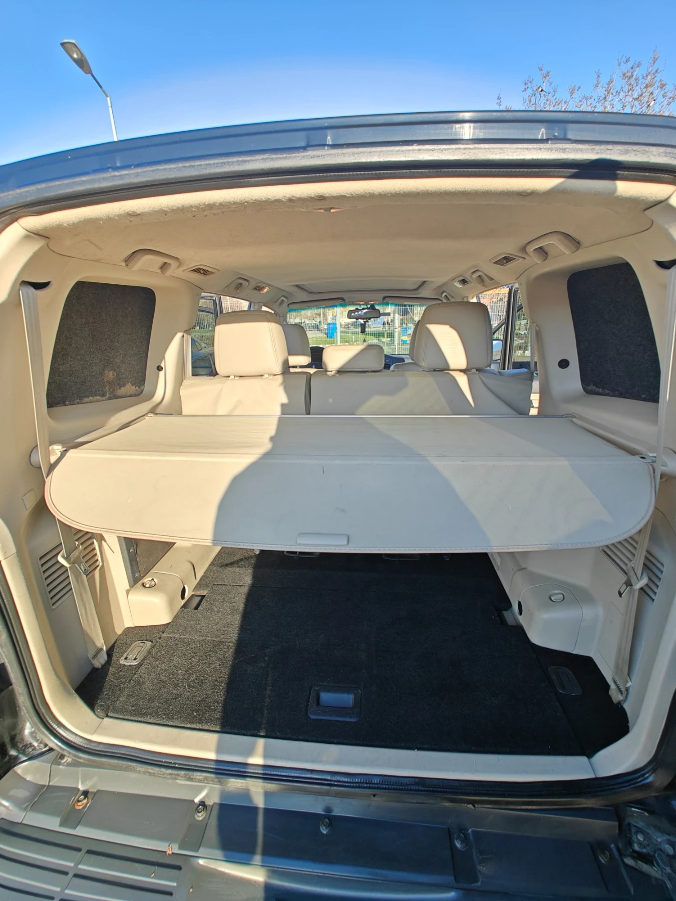 Mitsubishi Pajero, снимка 14 - Автомобили и джипове - 54140754