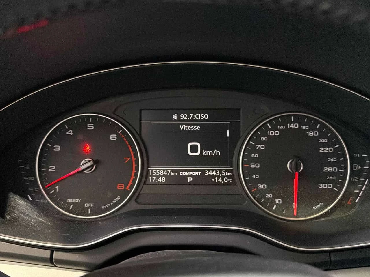 Audi Q5 * Komfort * ПОДГРЕВИ* ДВА КЛЮЧА* KEYLESS* , снимка 8 - Автомобили и джипове - 54157227