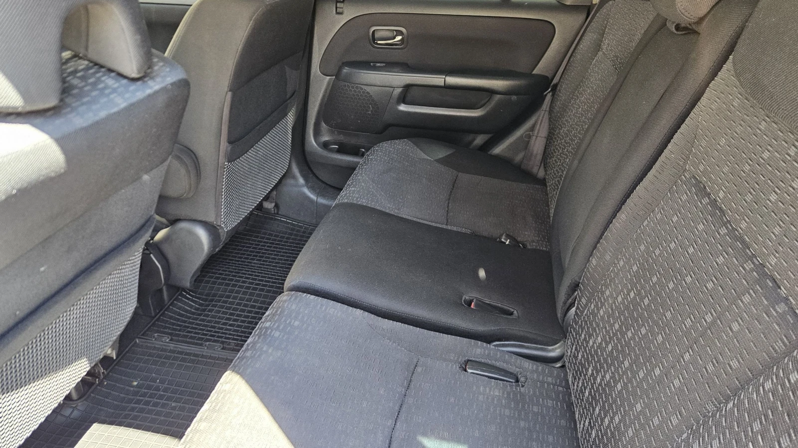 Honda Cr-v, снимка 9 - Автомобили и джипове - 54243947