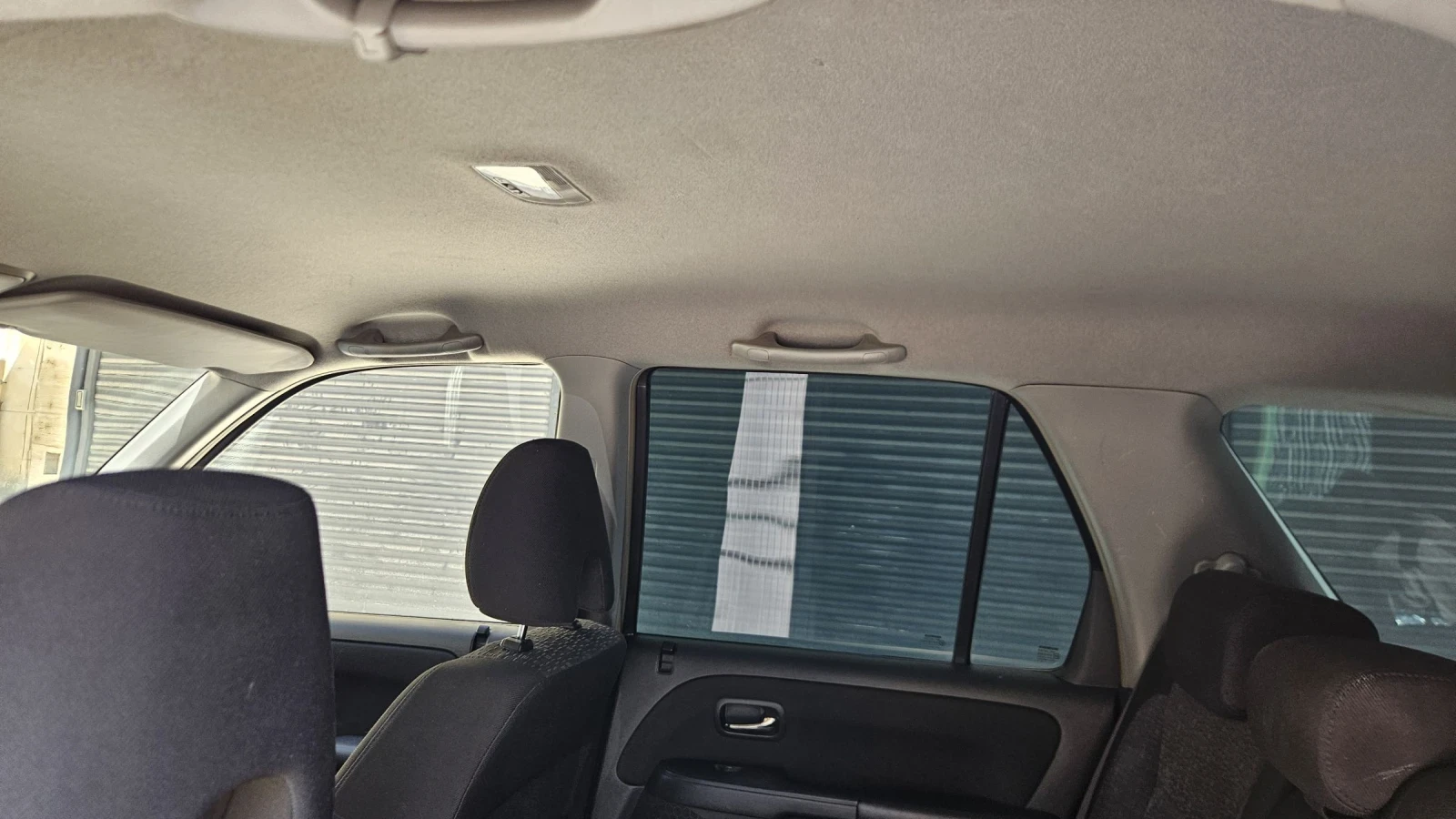 Honda Cr-v, снимка 11 - Автомобили и джипове - 54243947