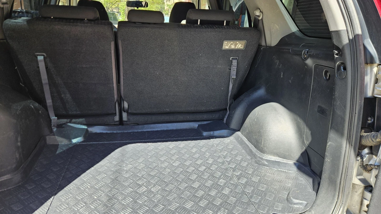 Honda Cr-v, снимка 12 - Автомобили и джипове - 54243947