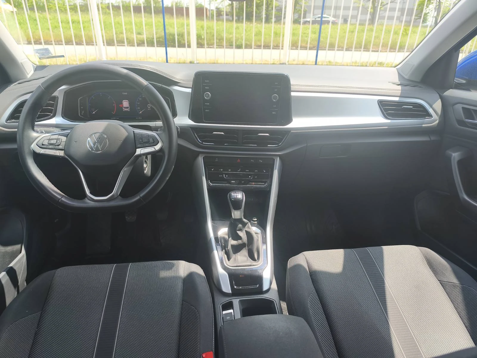 VW T-Roc 2.0TDI Life | Mobile.bg � ����������� 10