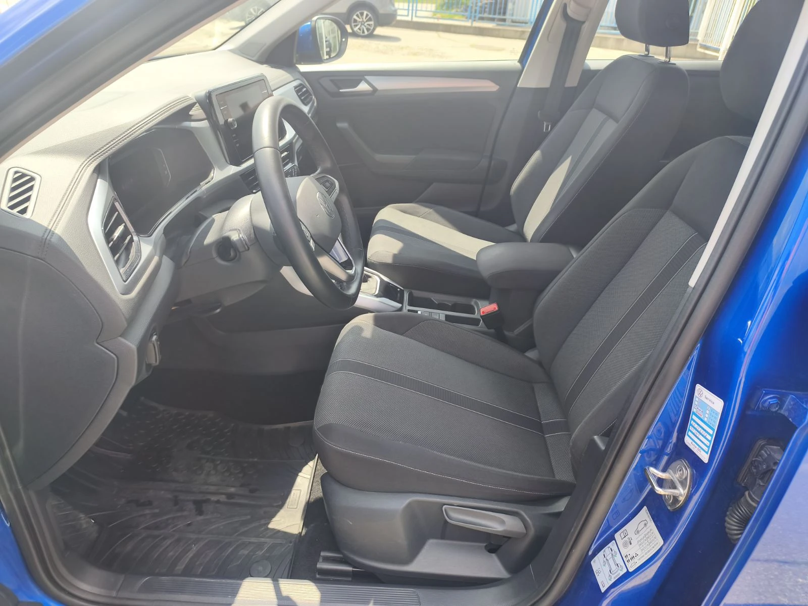 VW T-Roc 2.0TDI Life | Mobile.bg � ����������� 8