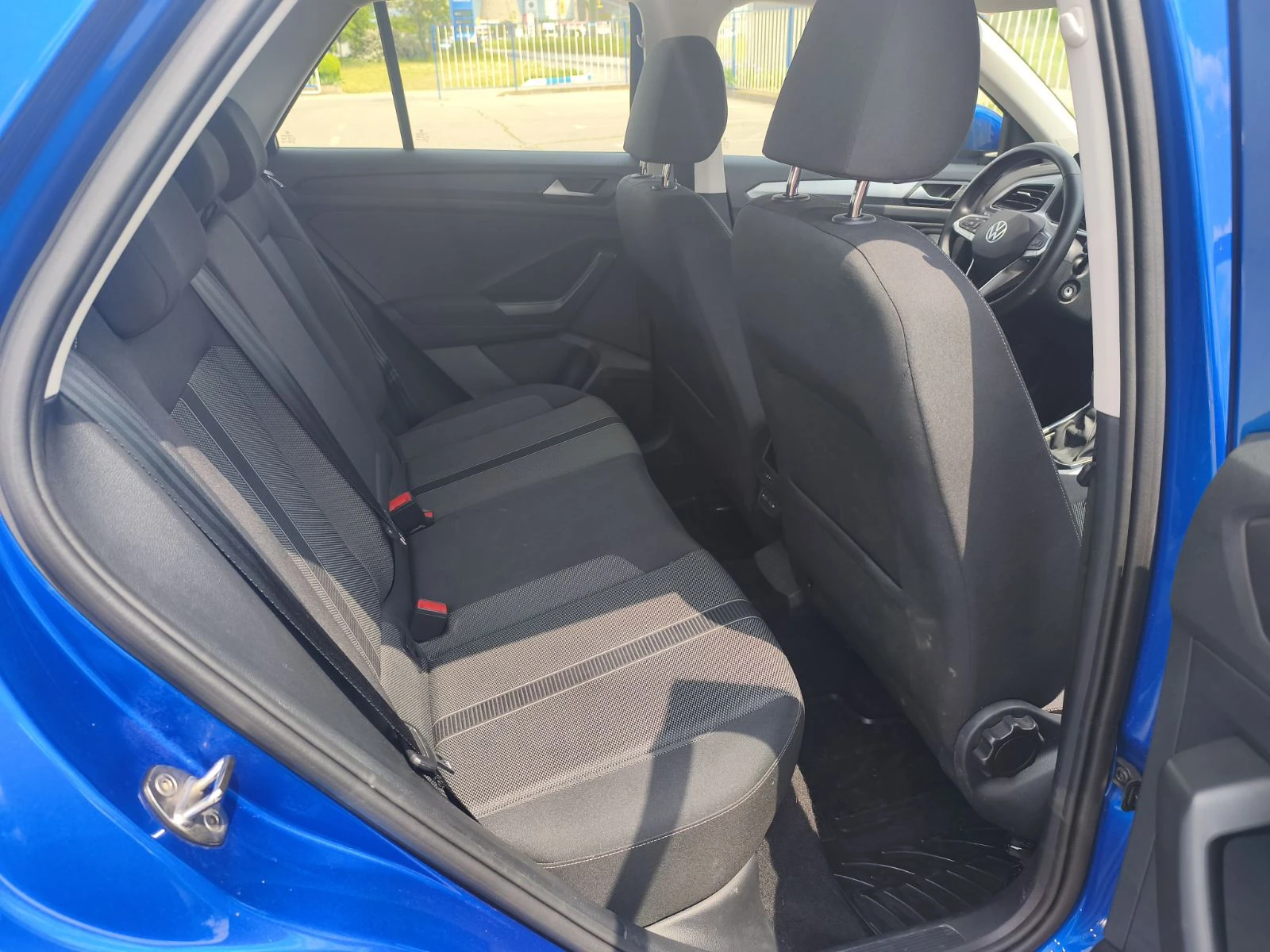 VW T-Roc 2.0TDI Life | Mobile.bg � ����������� 12