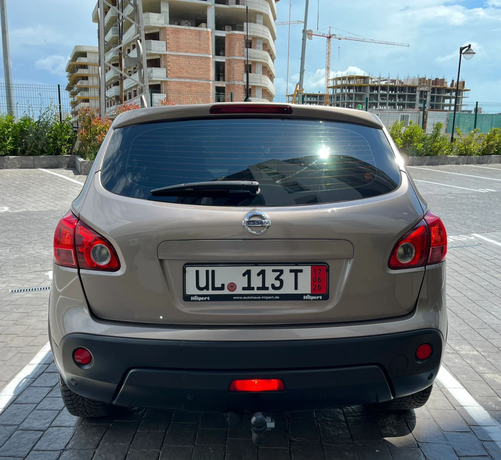 Nissan Qashqai 2.0D/150/4X4 | Mobile.bg � ����������� 6