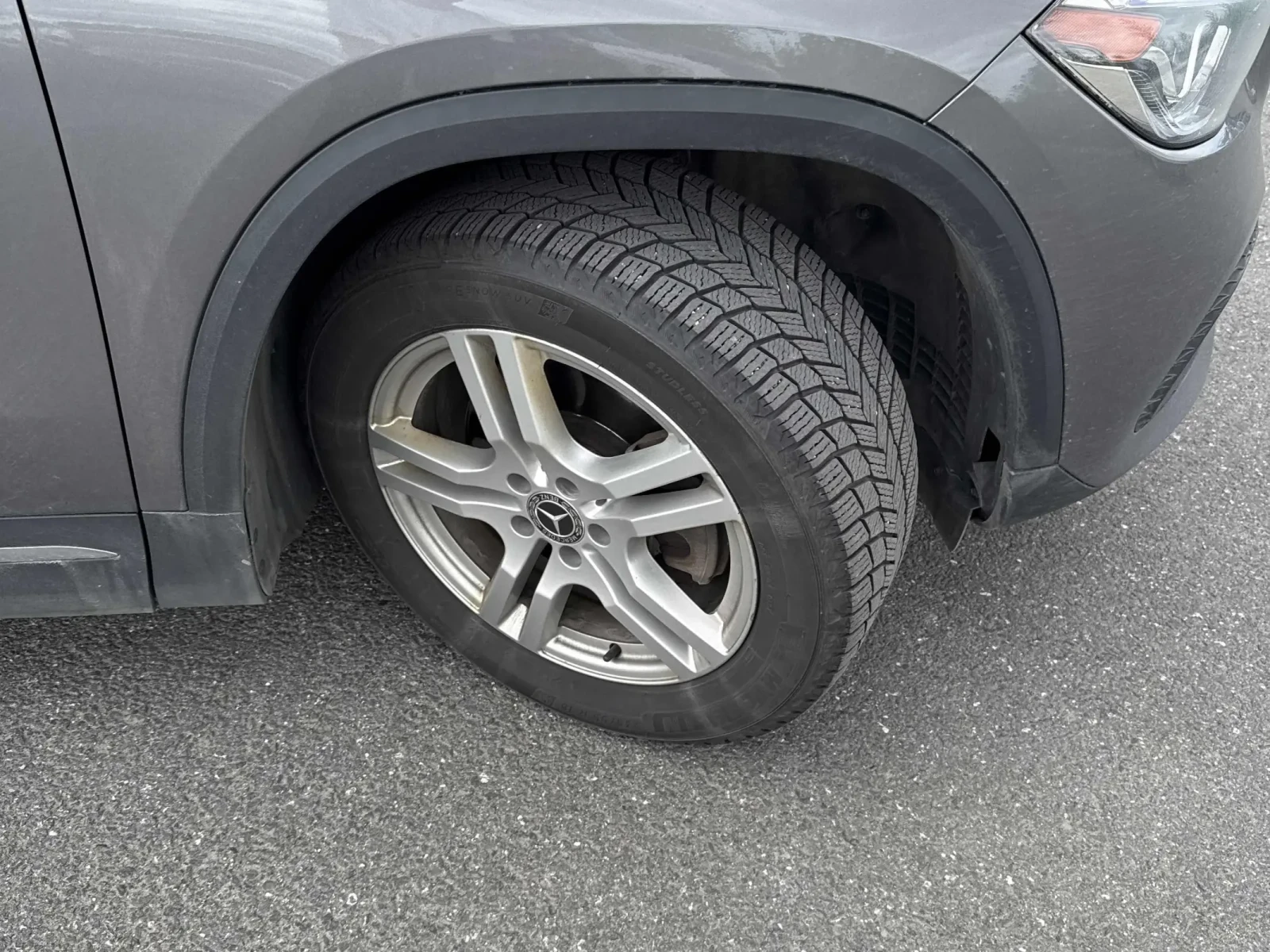 Mercedes-Benz GLA 250 �������� * Keyless * CARFAX * ���� ������ *  | Mobile.bg � ����������� 6