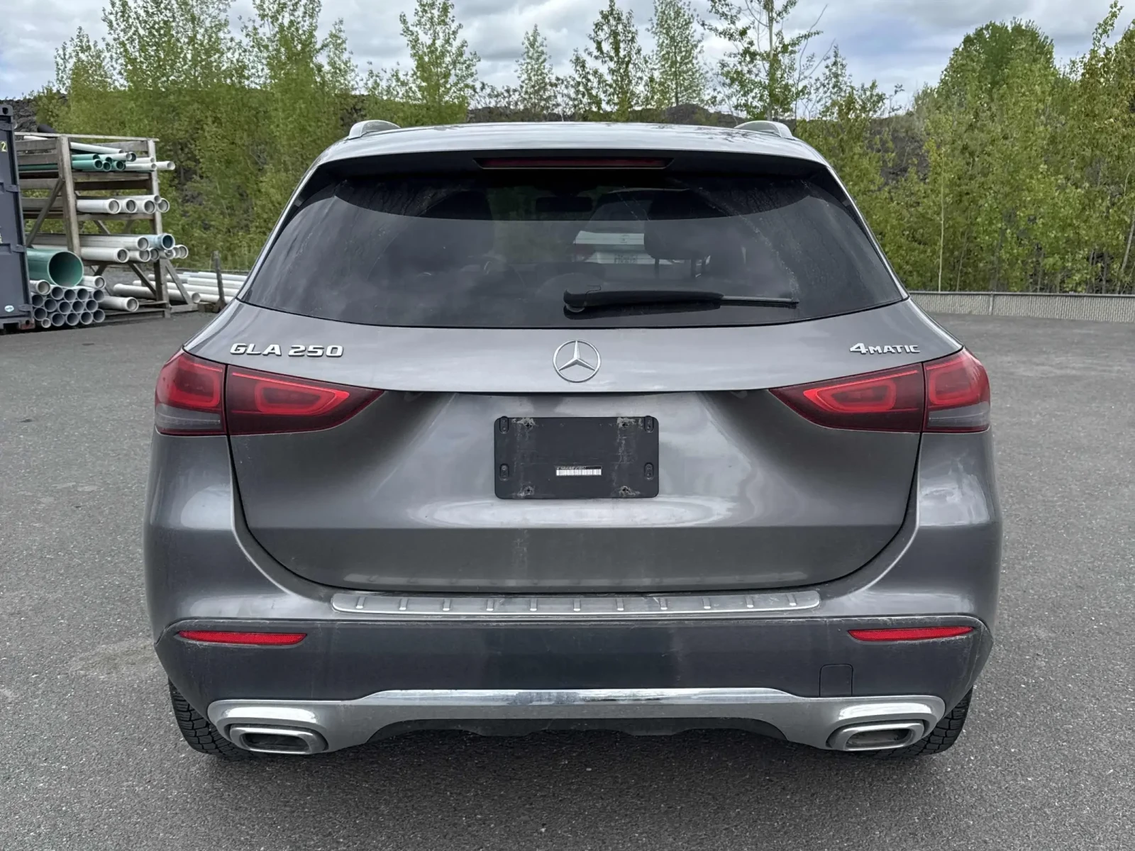 Mercedes-Benz GLA 250 �������� * Keyless * CARFAX * ���� ������ *  | Mobile.bg � ����������� 5