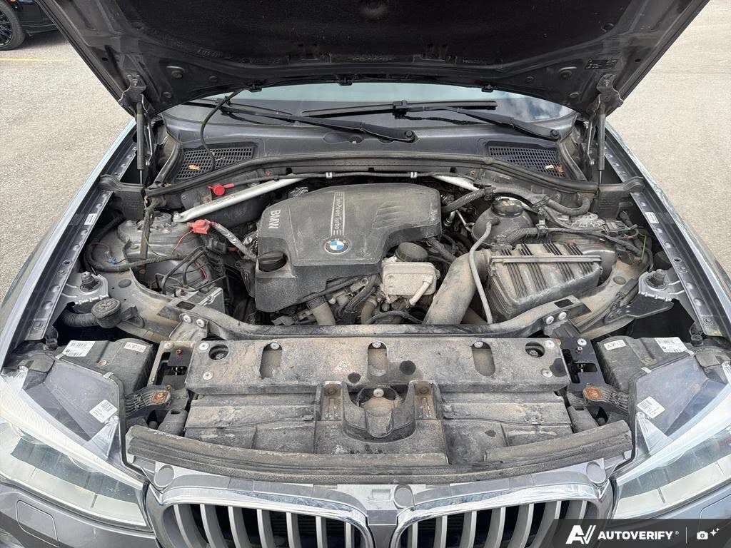 BMW X3 xDrive 28I 4X4 2.0 | Mobile.bg � ����������� 6