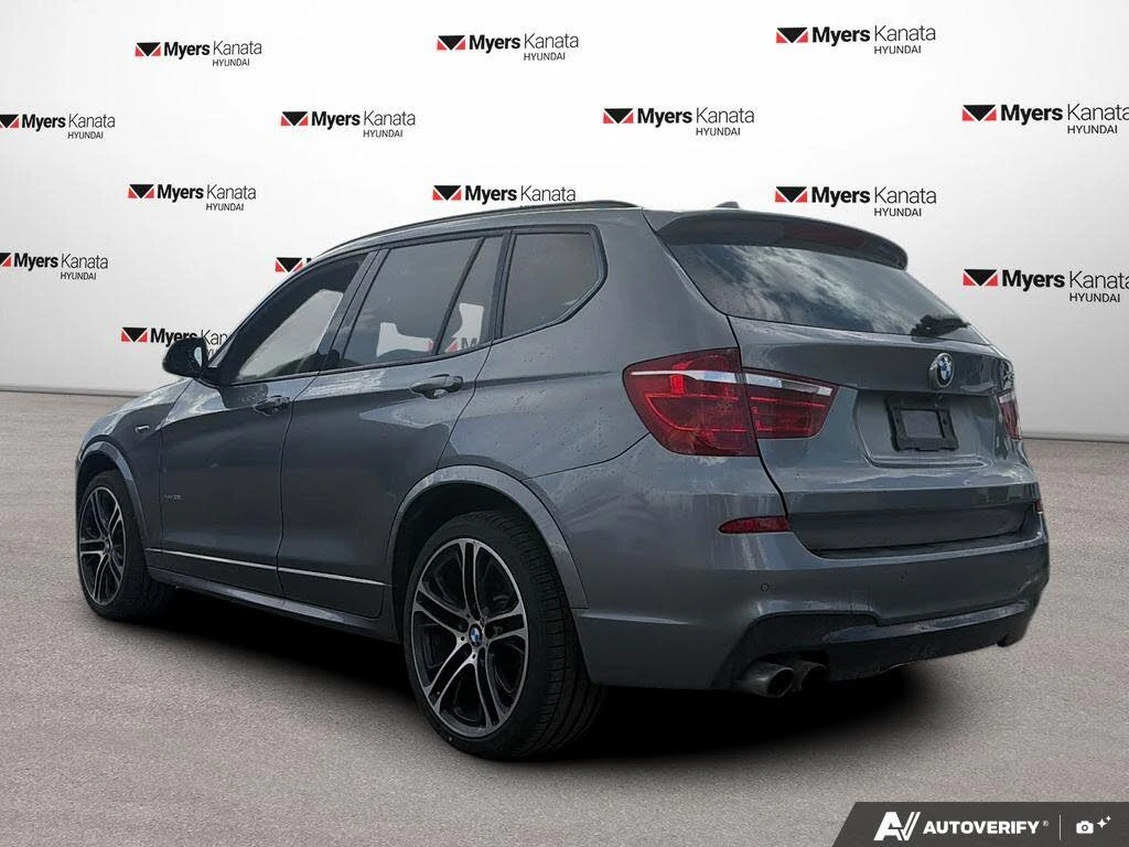 BMW X3 xDrive 28I 4X4 2.0 | Mobile.bg � ����������� 3