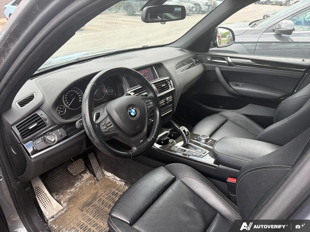 BMW X3 xDrive 28I 4X4 2.0 | Mobile.bg � ����������� 7