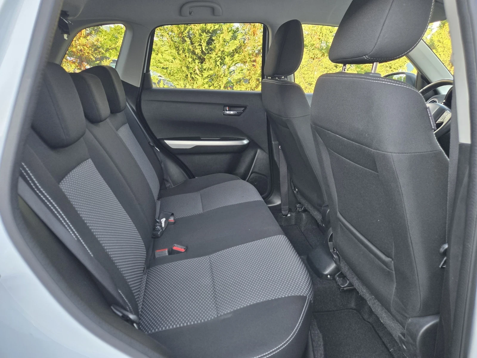 Suzuki Vitara 1.6DDIS-120��= ALL GRIP= 142.000KM= DISTRONIC= CAM | Mobile.bg � ����������� 14
