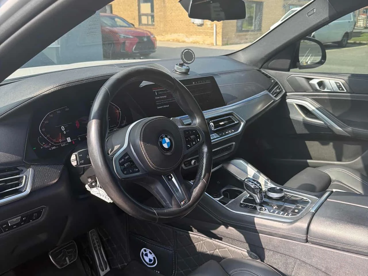 BMW X6  xDrive40i /CARFAX/���������� | Mobile.bg � ����������� 5